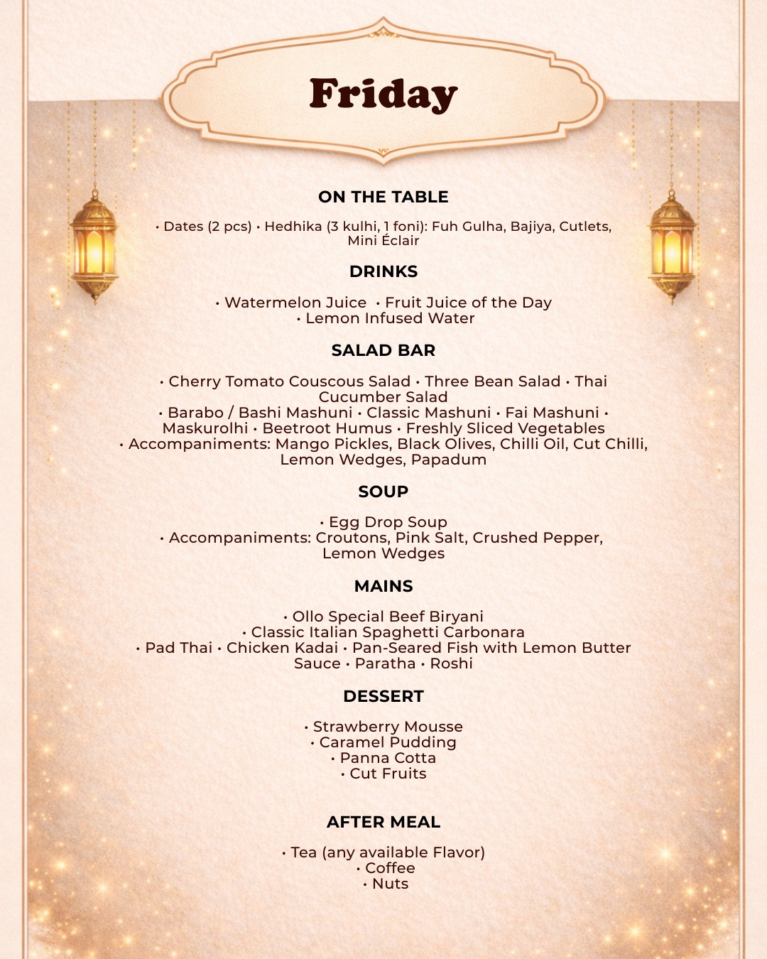 Gallery image 4 for Ollo House in Malé