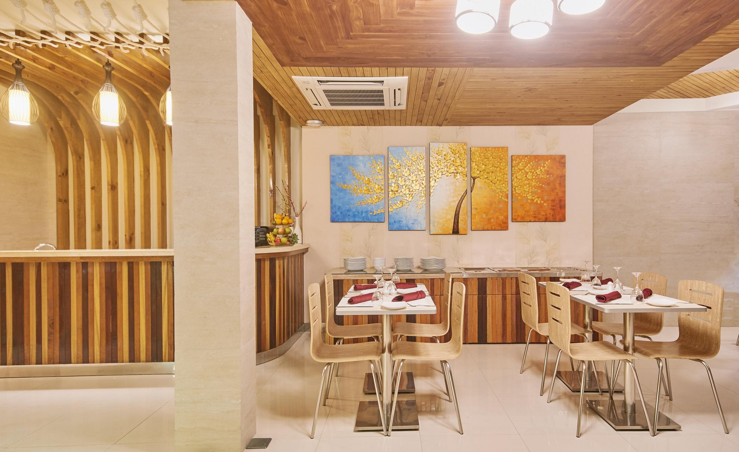 Gallery image 1 for Lonuveli Restaurant in Malé