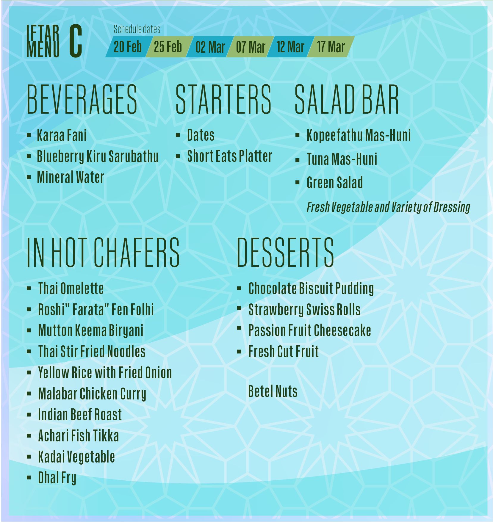 Gallery image 3 for Lemongrass Seaview in Malé