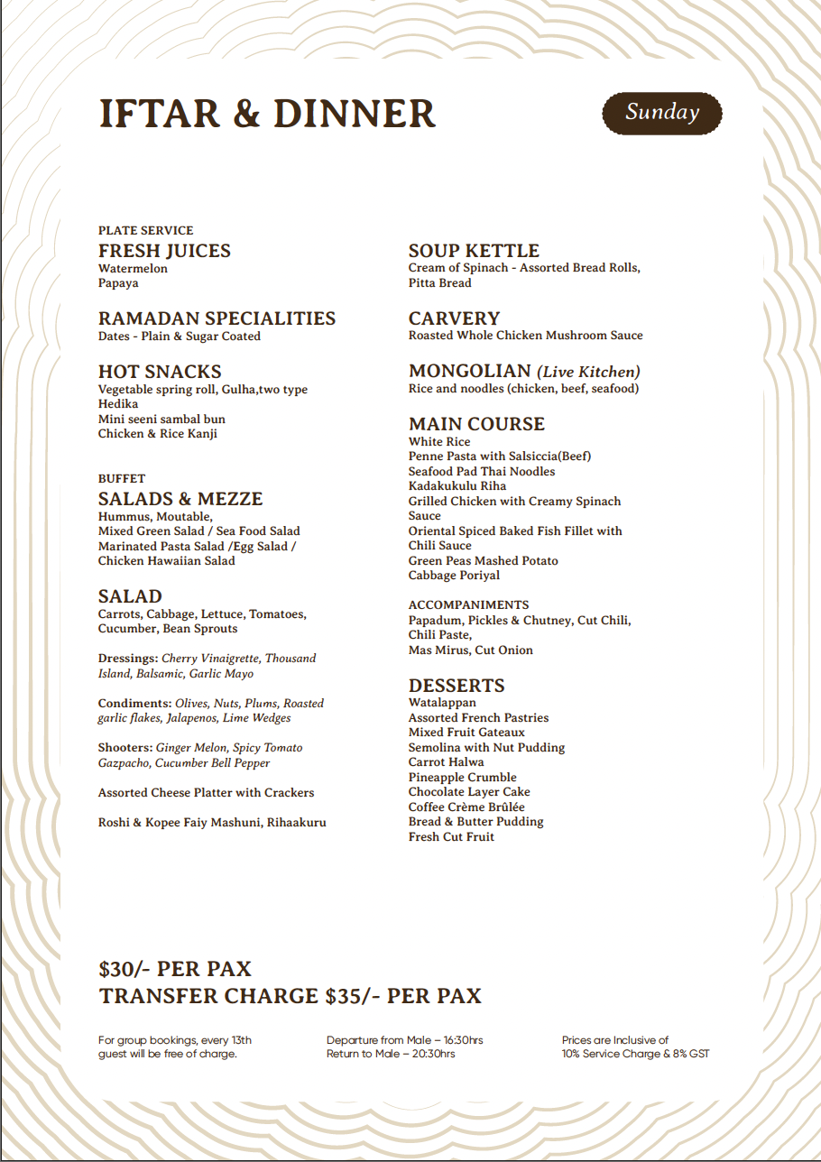 Gallery image 6 for Stone Hotels in Dhiffushi