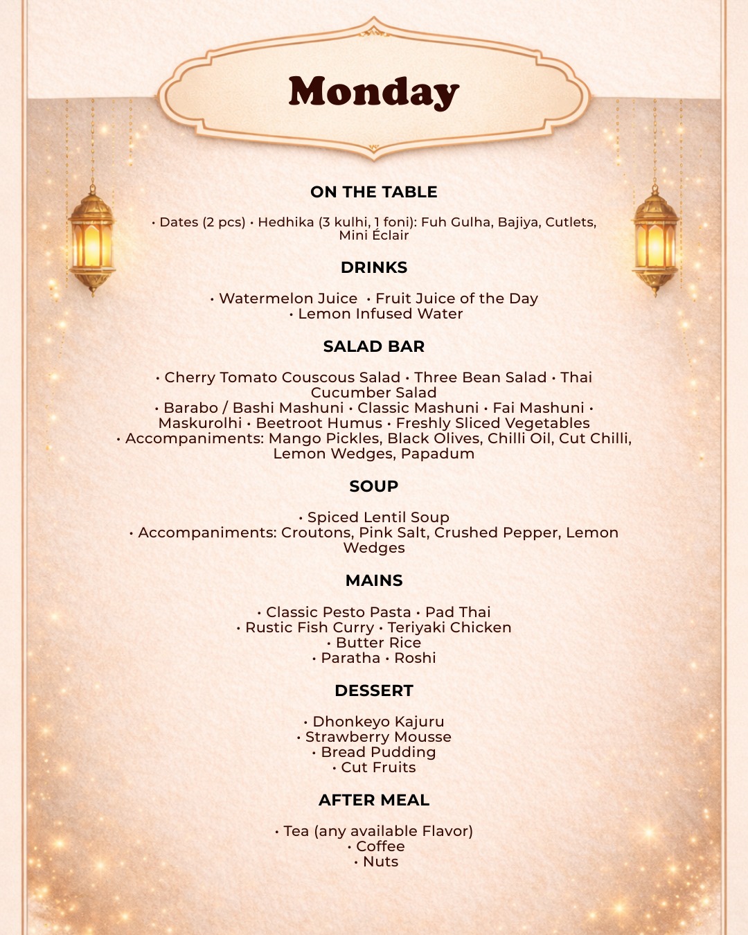 Gallery image 5 for Ollo House in Malé