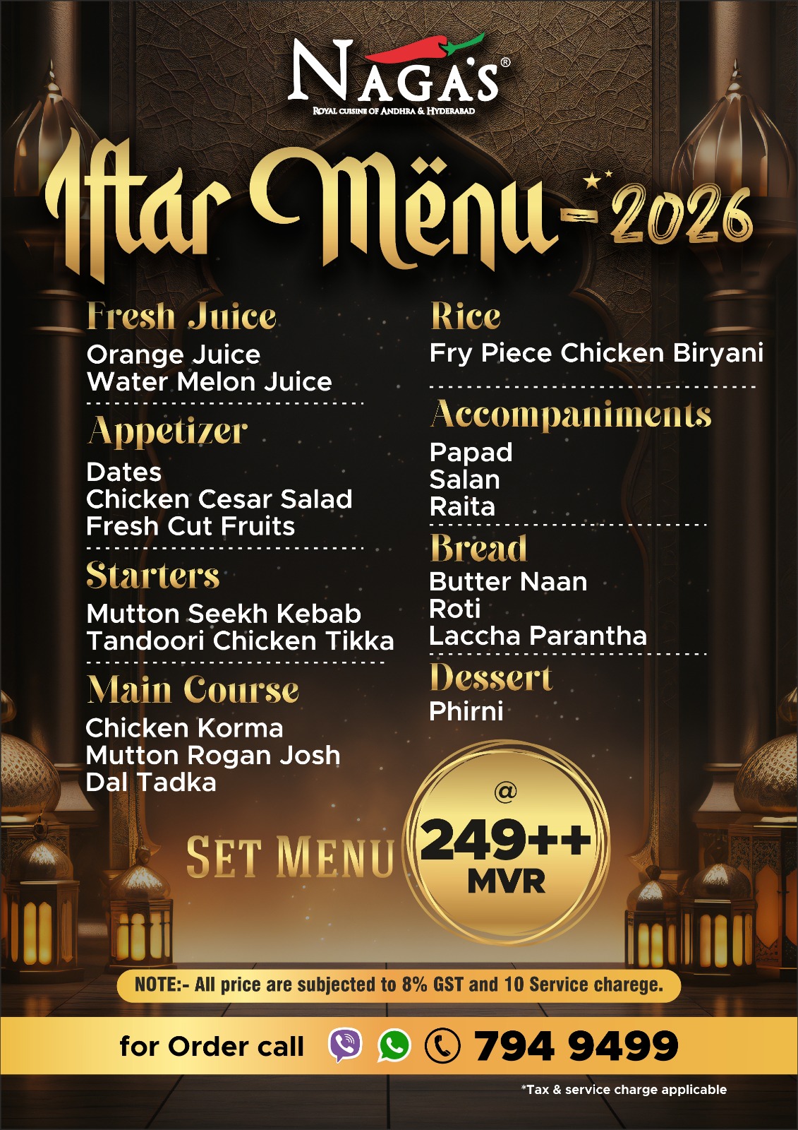 Gallery image 2 for Nagas Maldives in Hulhumalé