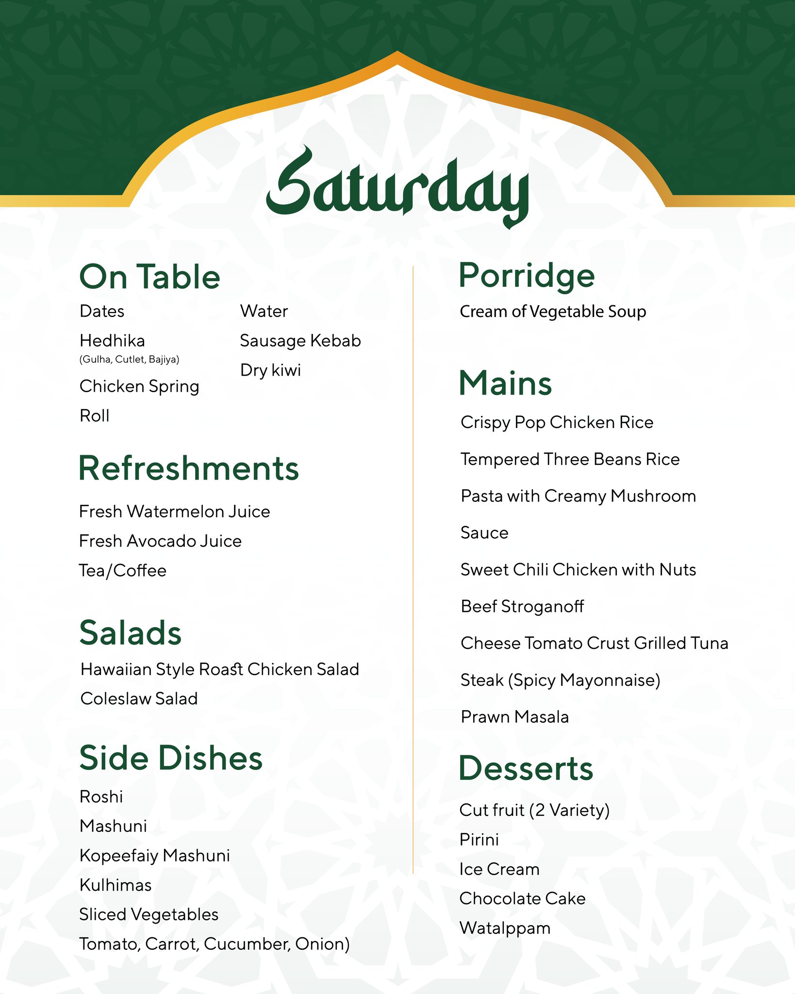 Gallery image 2 for Foresta in Malé