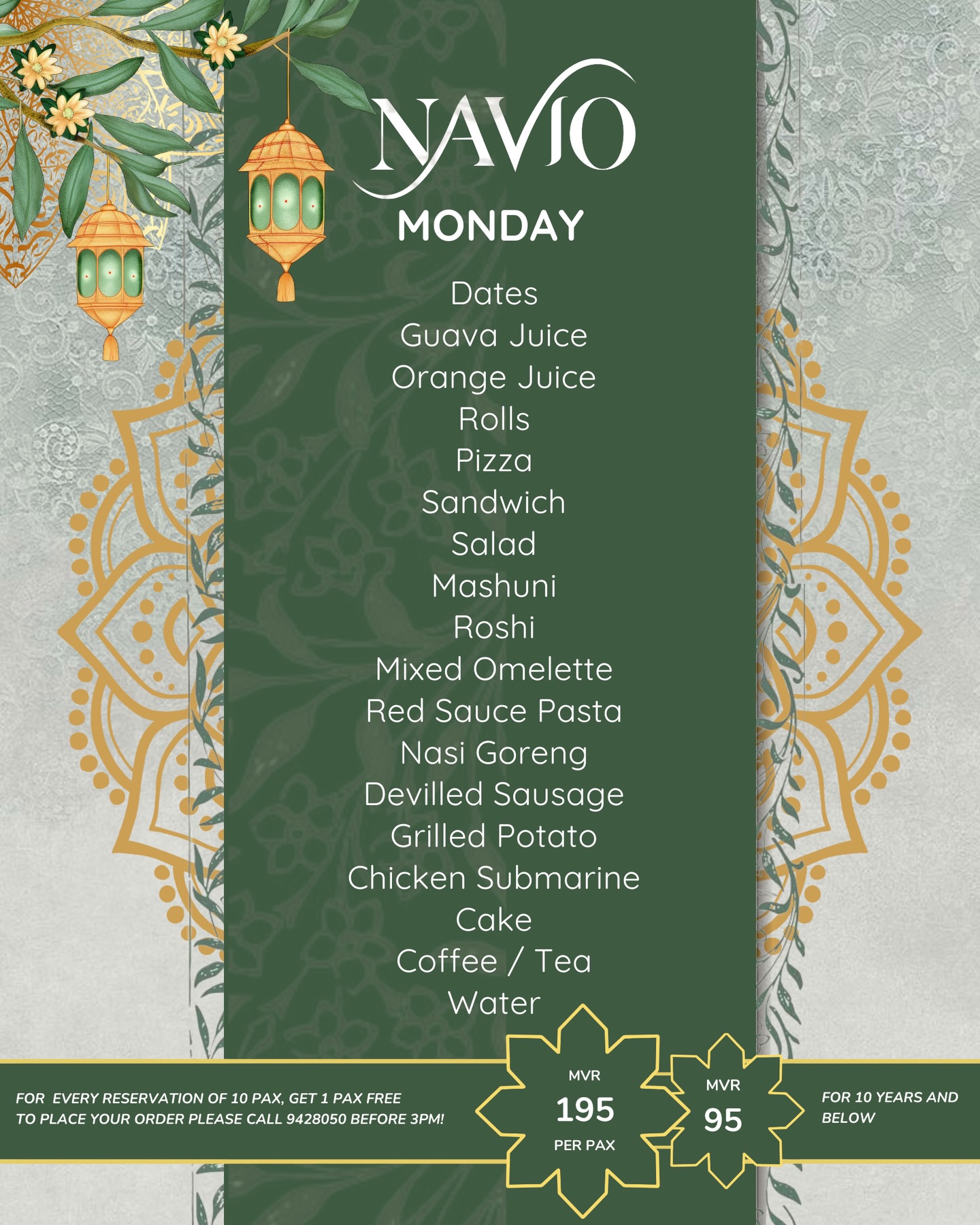 Gallery image 3 for Navio in Maafushi