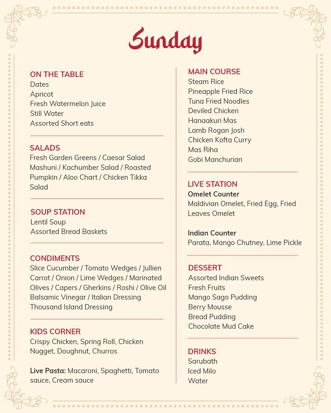 Gallery image 1 for Hulhule Island Hotel in Hulhulé