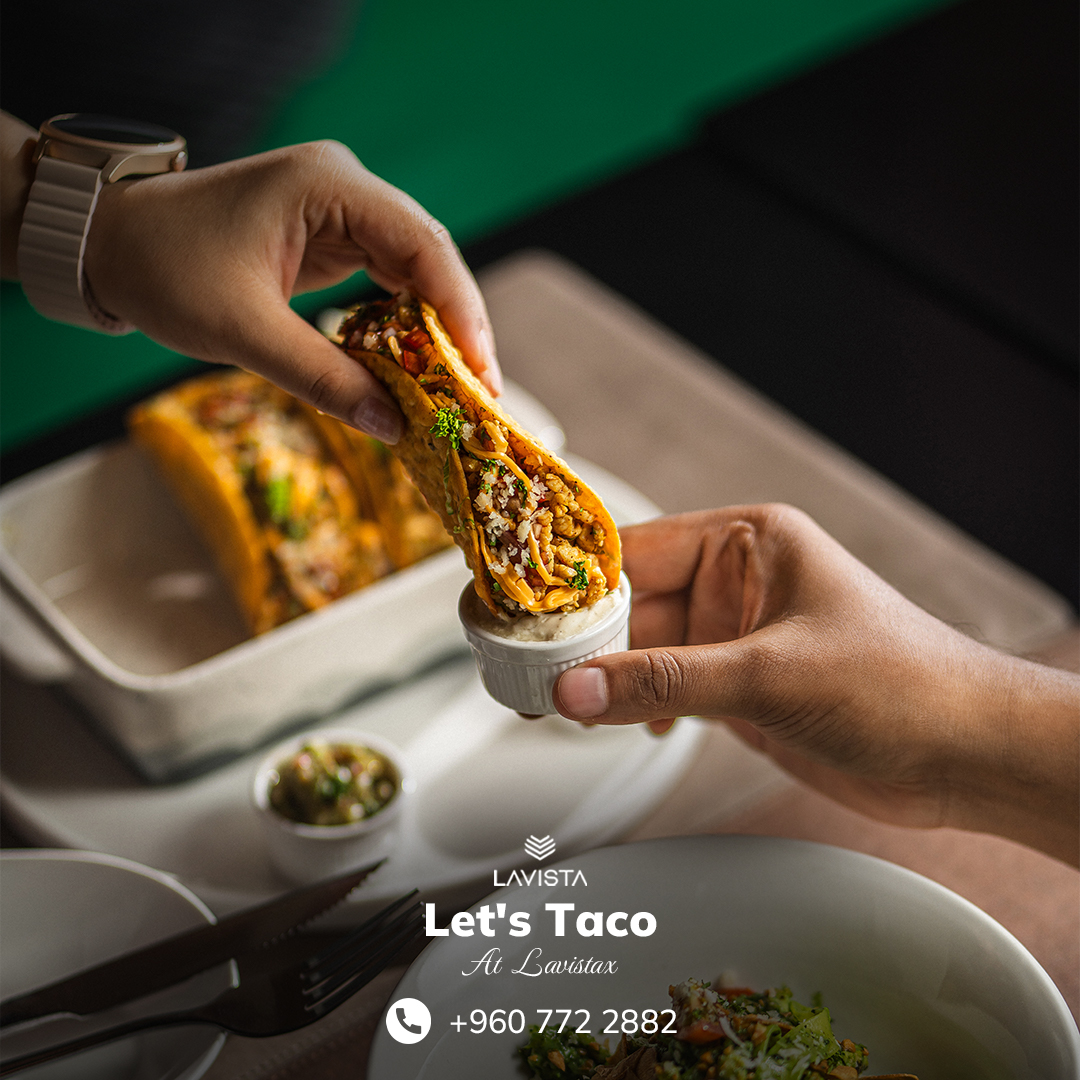 Gallery image 1 for Lavista in Malé