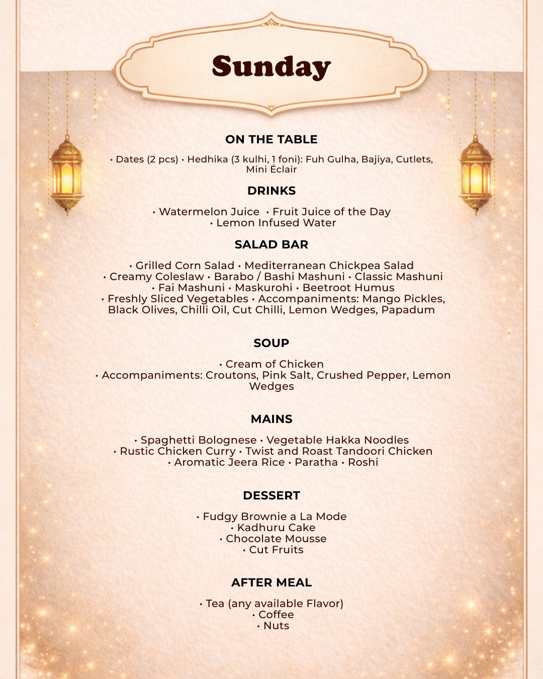 Gallery image 3 for Ollo House in Malé