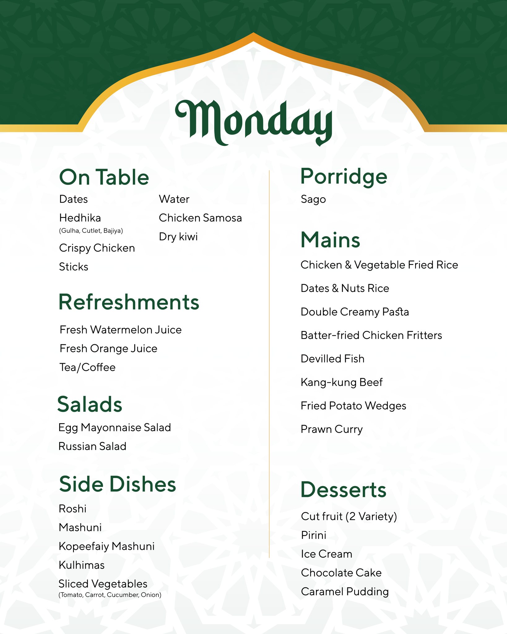 Gallery image 4 for Foresta in Malé