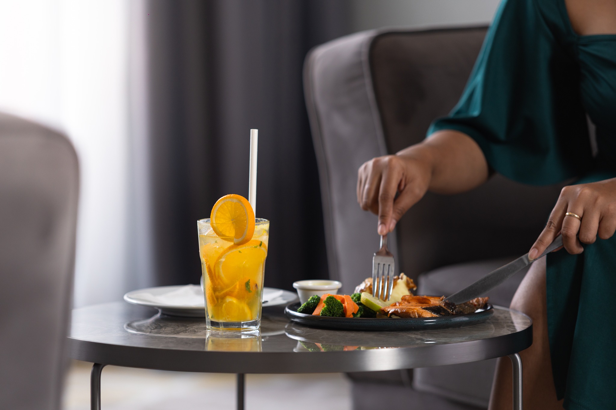 Manhattan Business Hotel