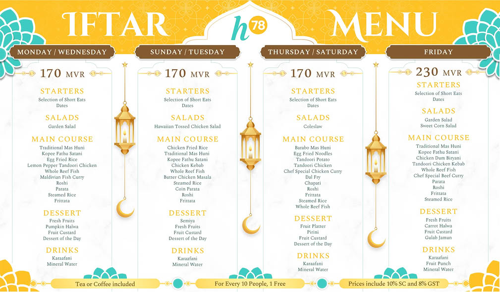 Gallery image 1 for H78 in Hulhumalé