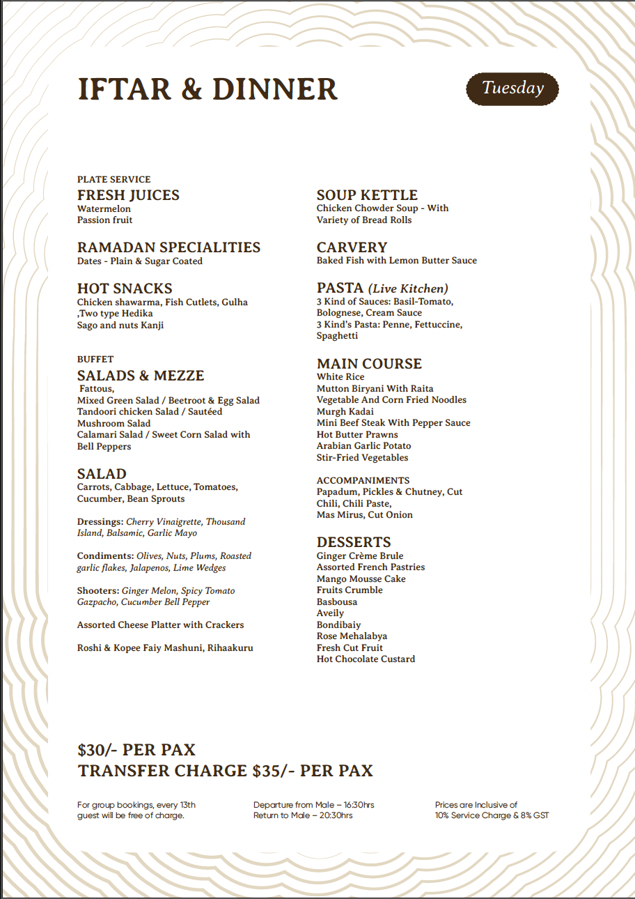 Gallery image 4 for Stone Hotels in Dhiffushi