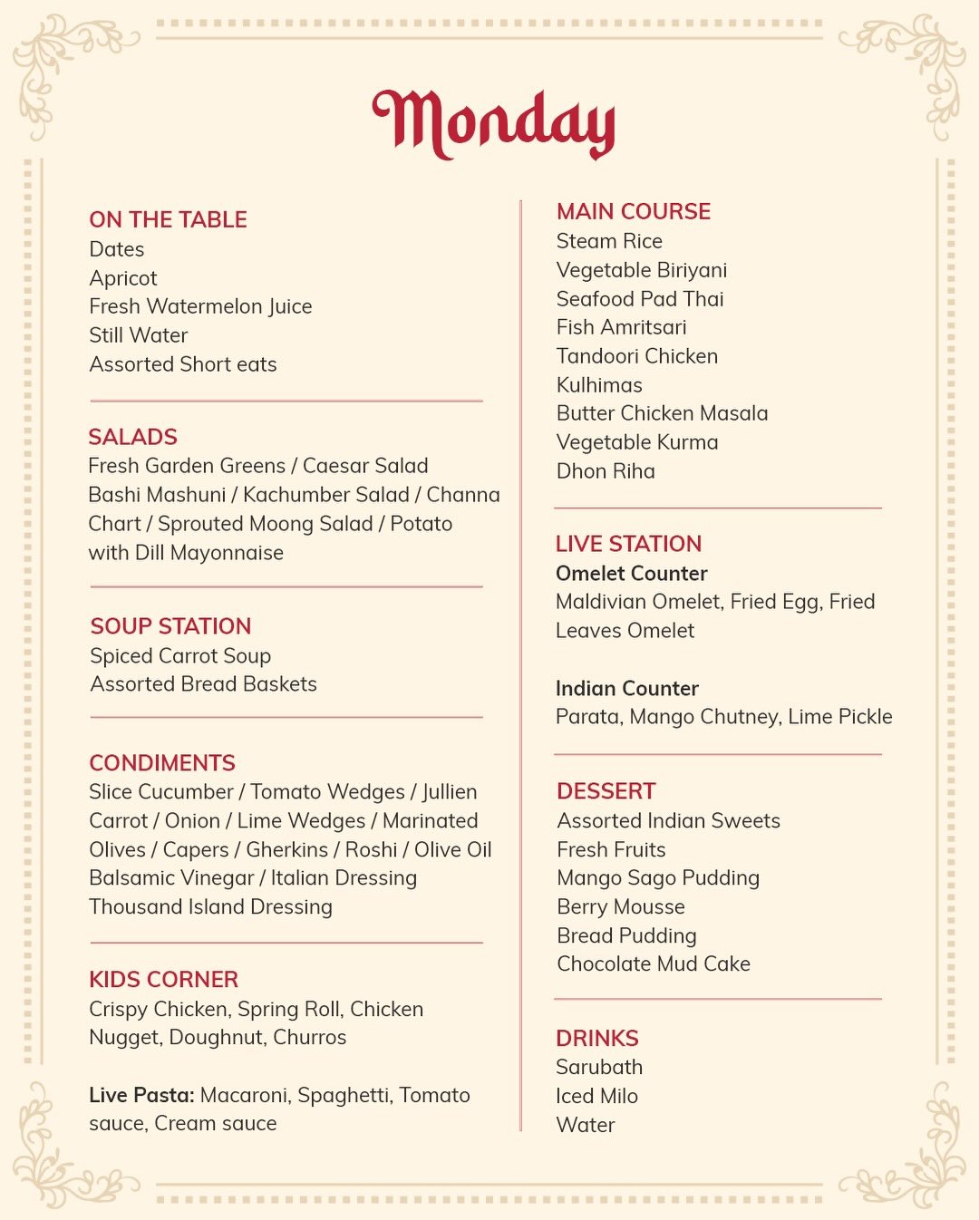 Gallery image 7 for Hulhule Island Hotel in Hulhulé