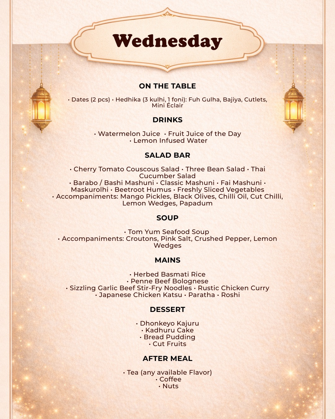 Gallery image 6 for Ollo House in Malé