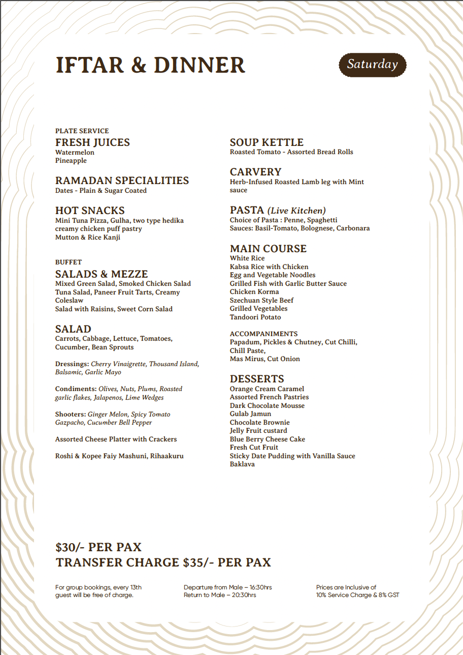 Gallery image 7 for Stone Hotels in Dhiffushi