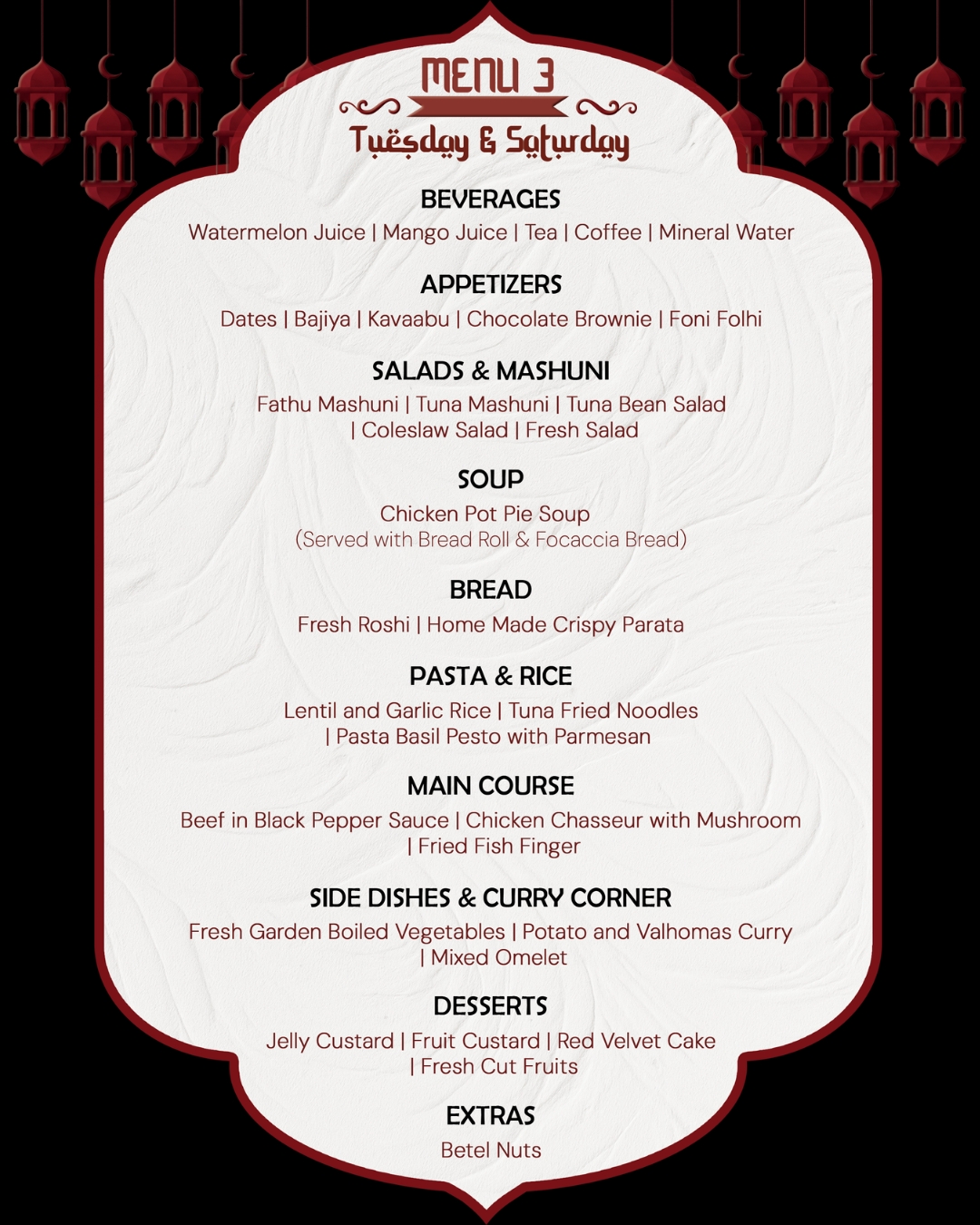 Gallery image 1 for The Deck in Malé