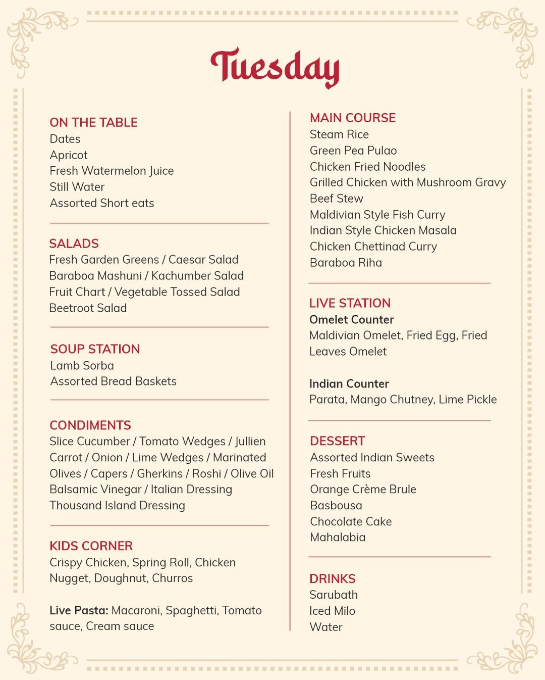 Gallery image 6 for Hulhule Island Hotel in Hulhulé