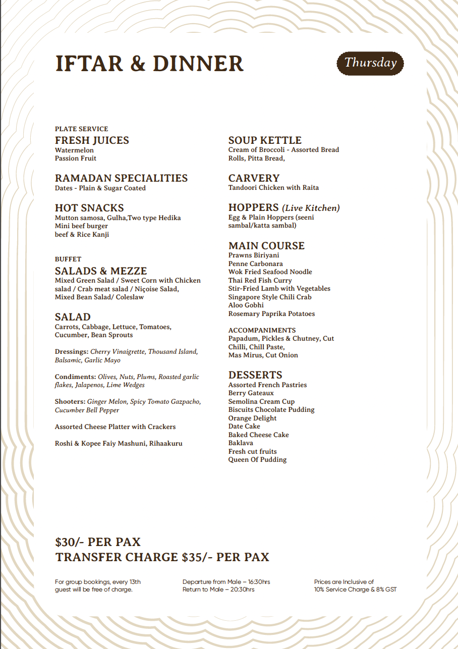 Gallery image 2 for Stone Hotels in Dhiffushi