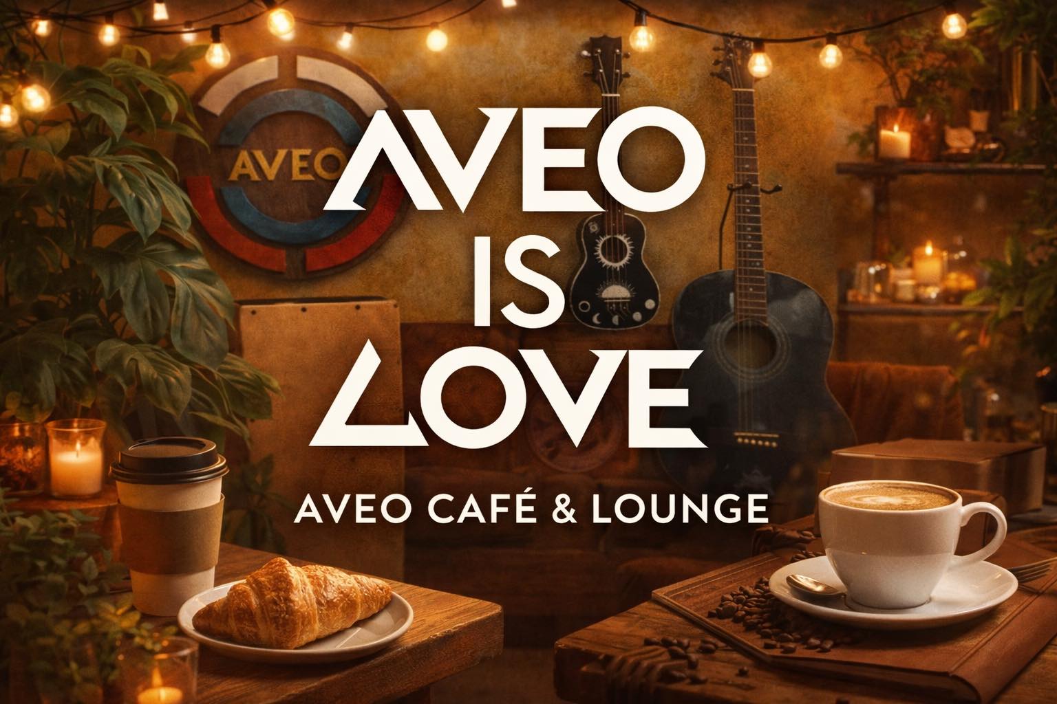 AVEO Café & Lounge