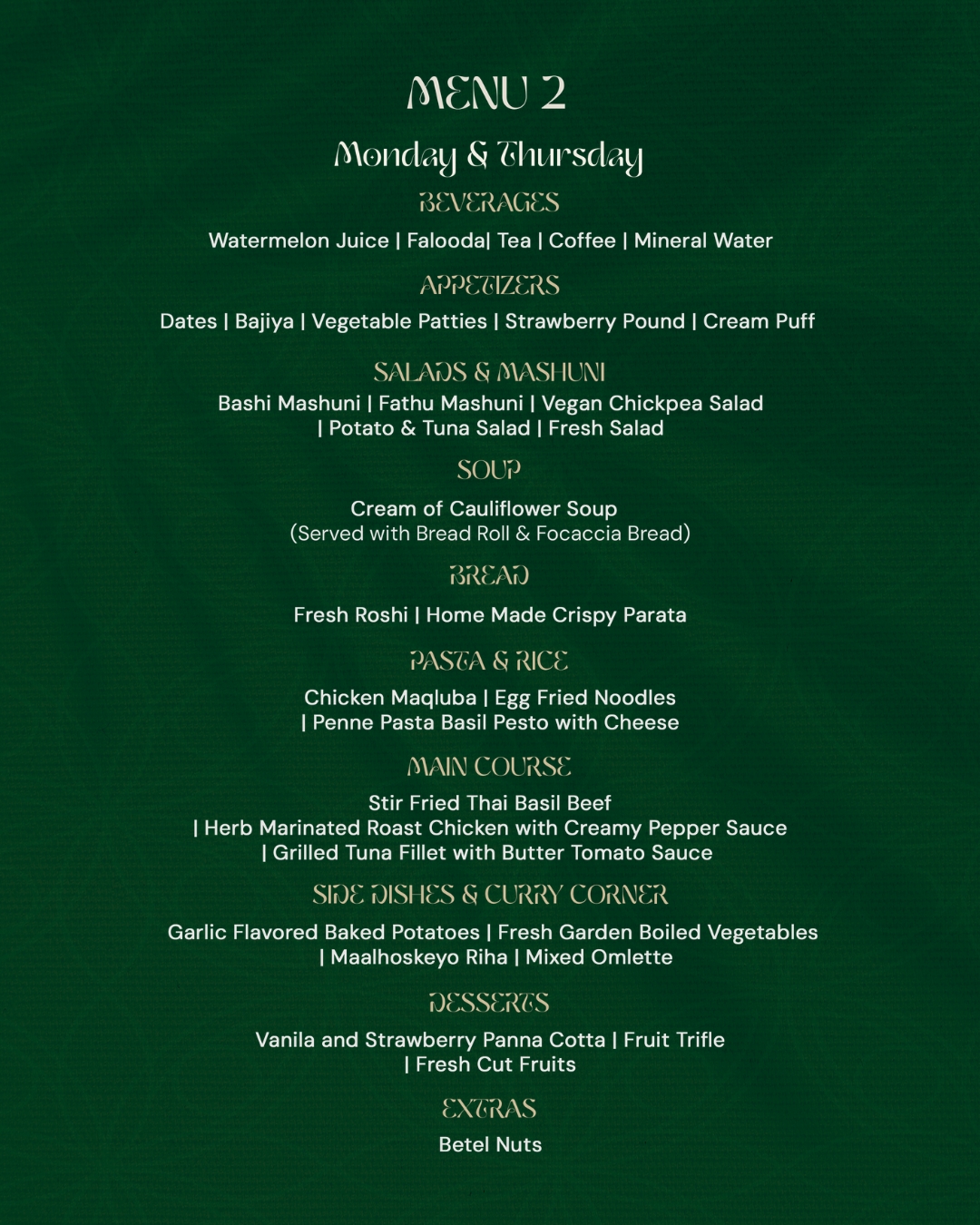 Gallery image 3 for OTP by Solite in Malé