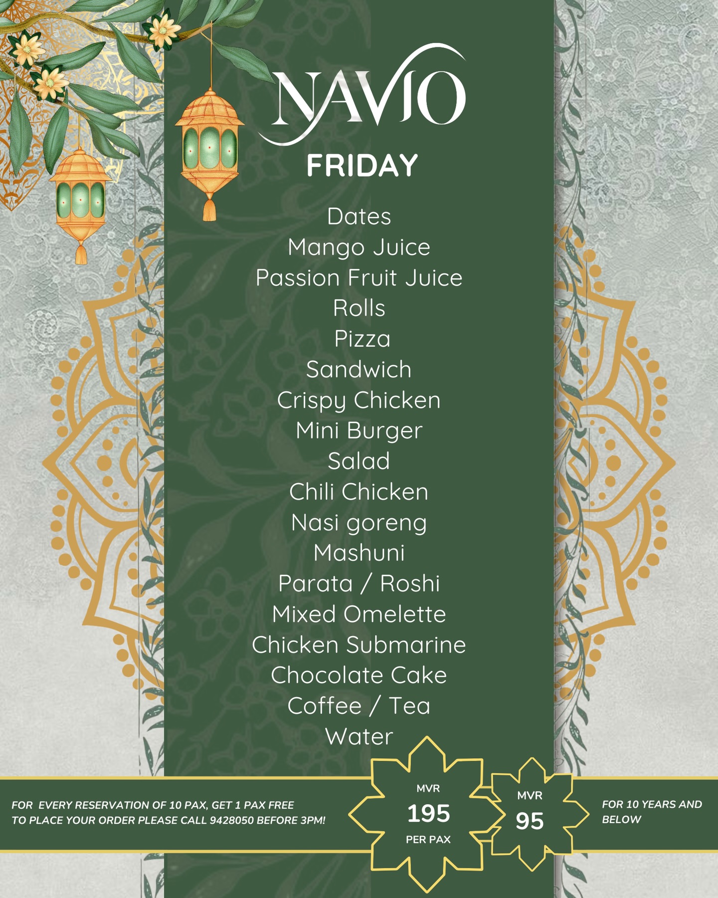 Gallery image 7 for Navio in Maafushi