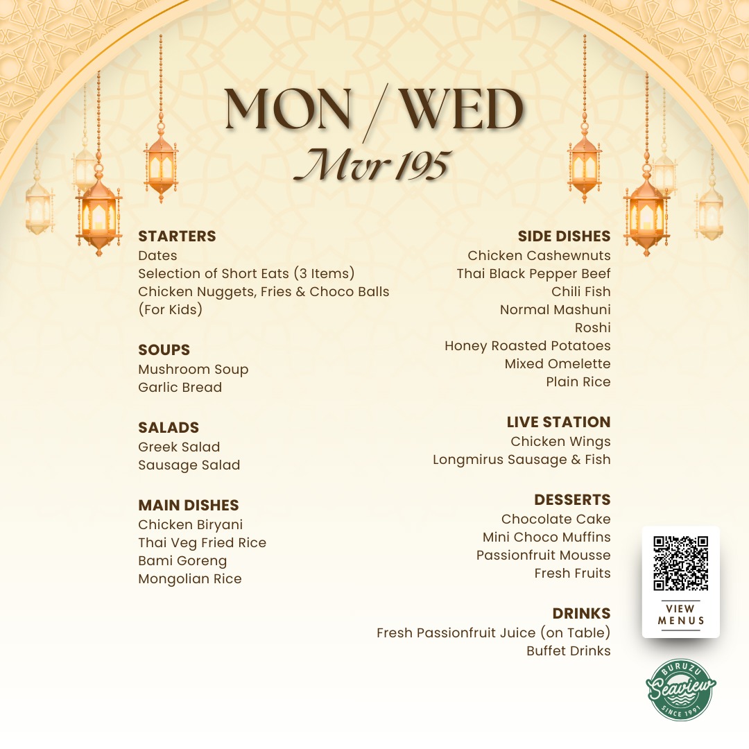 Gallery image 3 for Buruzu Seaview in Hulhumalé