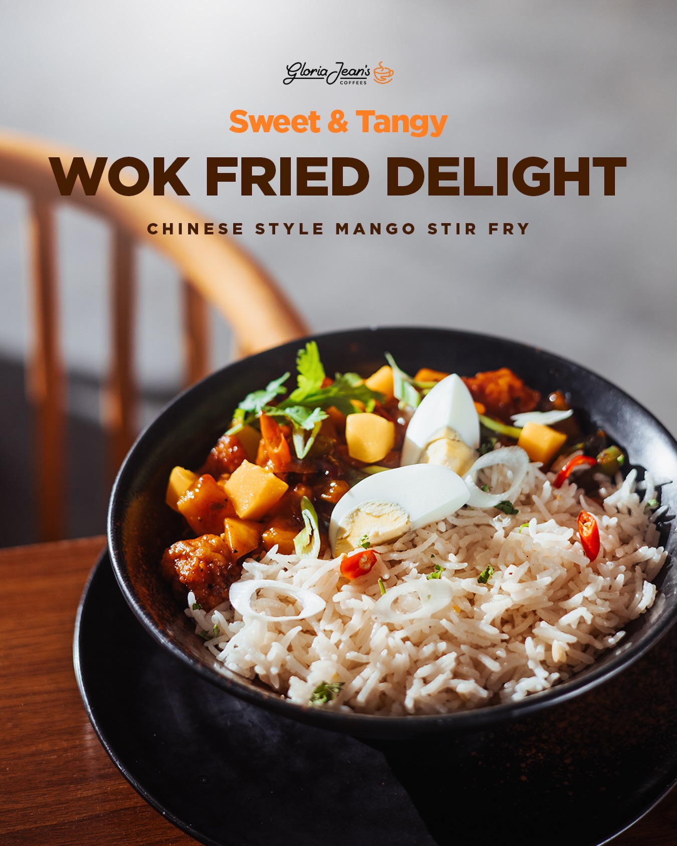 Gloria Jean’s Coffees Maldives