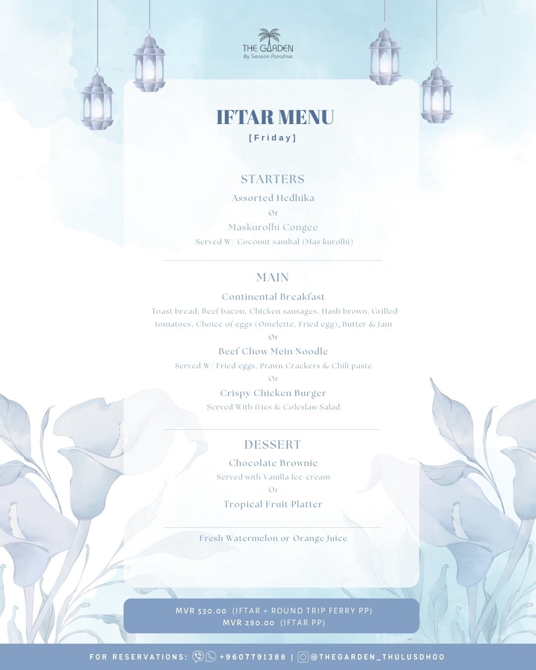 Gallery image 3 for Season Paradise in Thulusdhoo