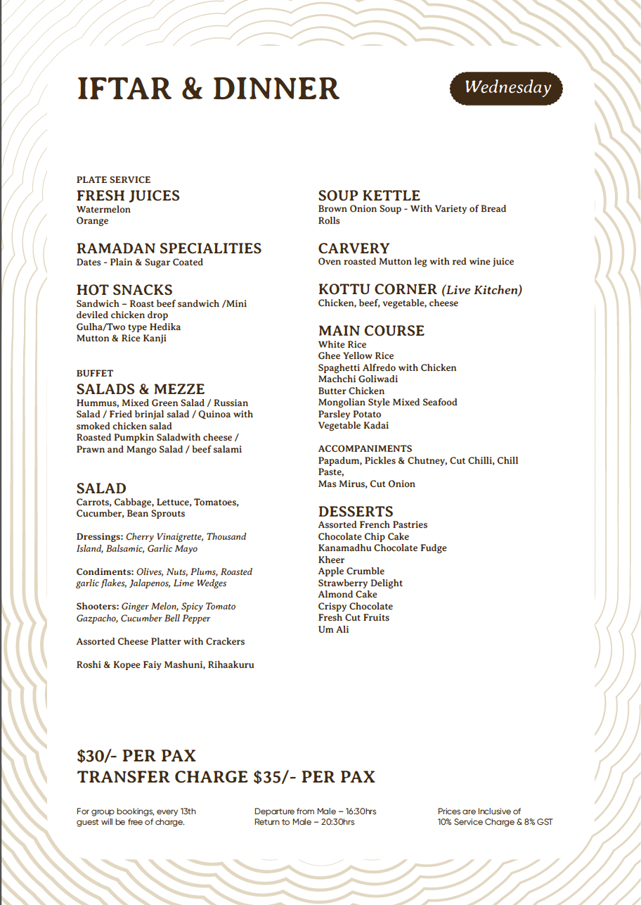 Gallery image 3 for Stone Hotels in Dhiffushi