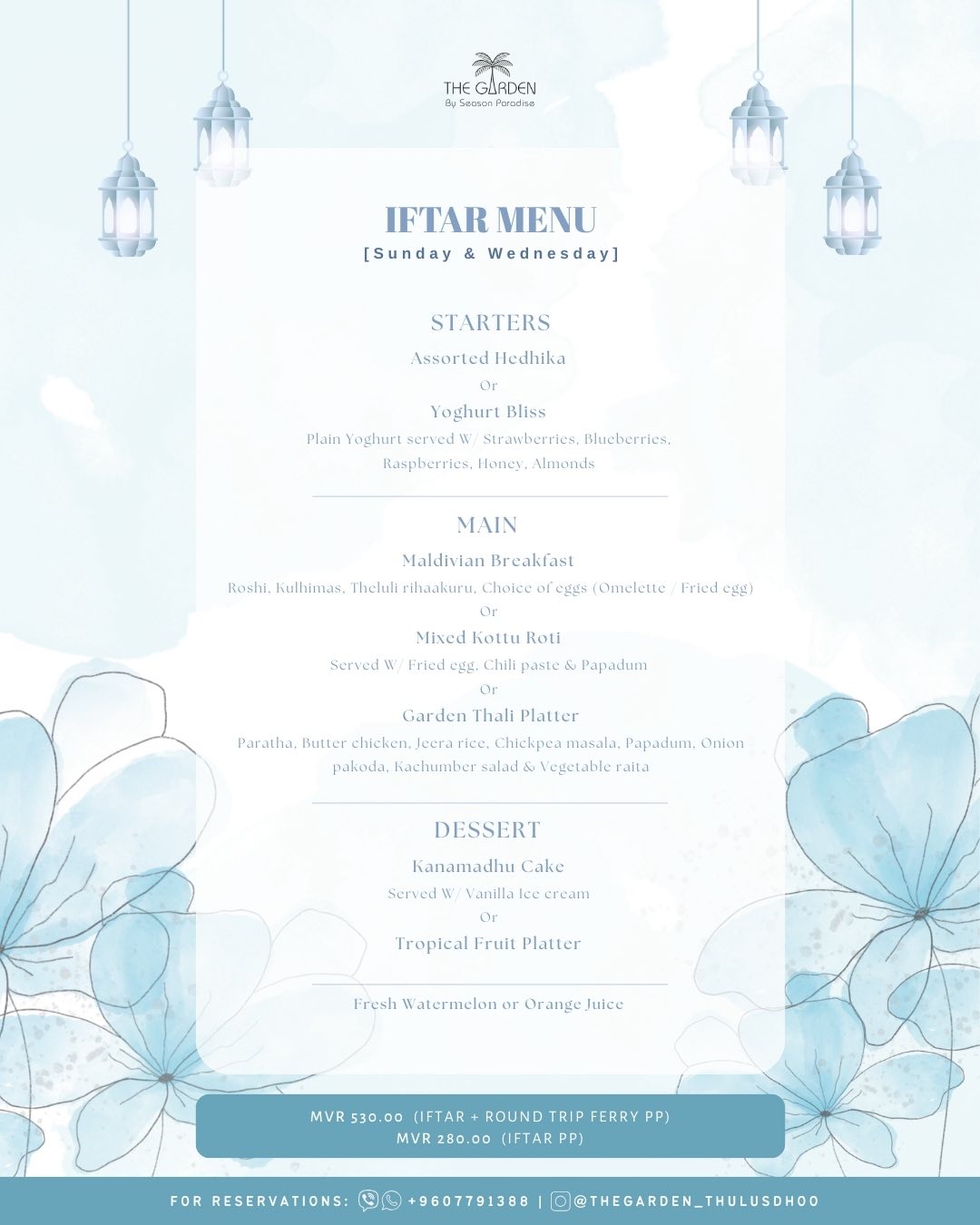 Gallery image 6 for Season Paradise in Thulusdhoo