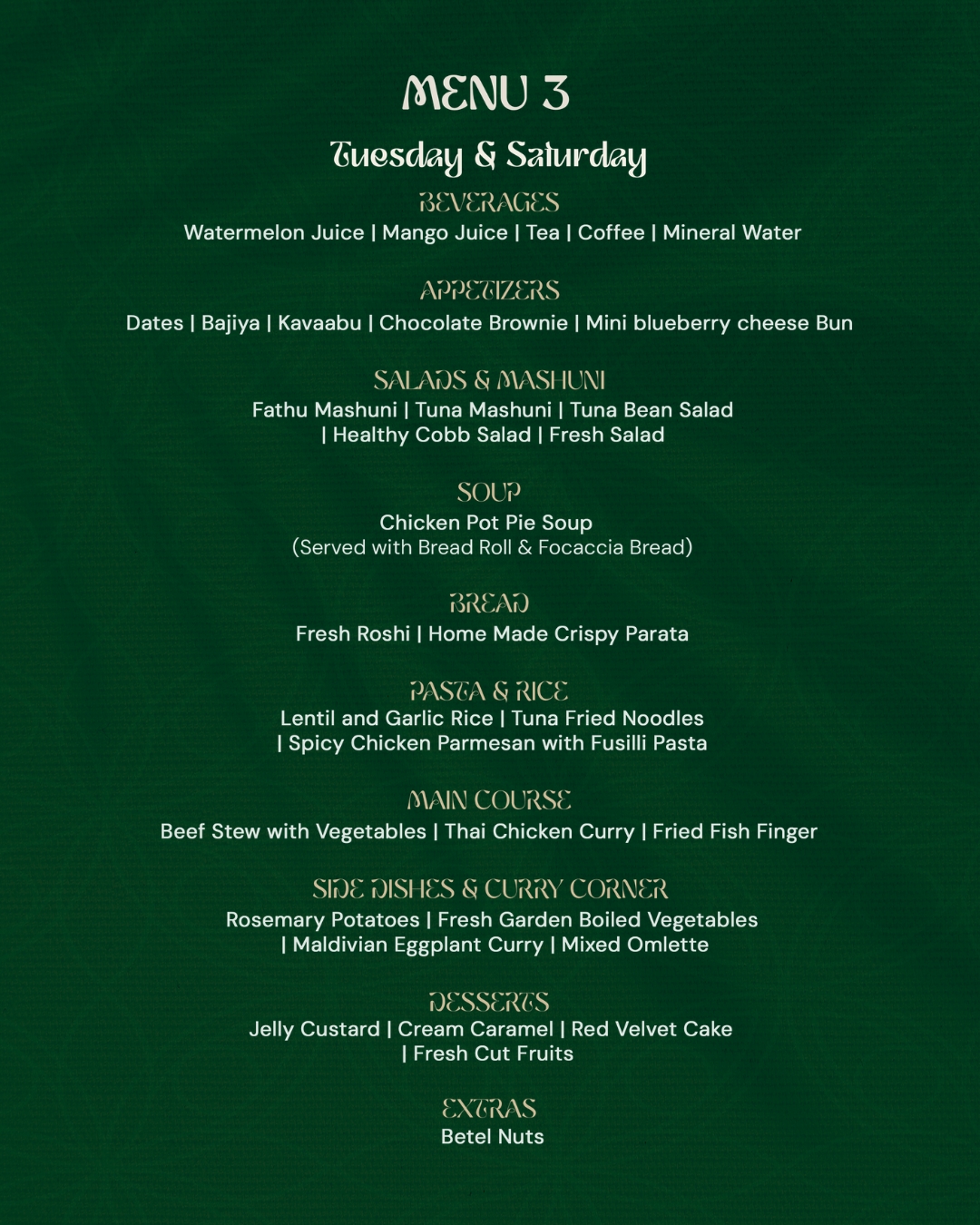 Gallery image 2 for OTP by Solite in Malé