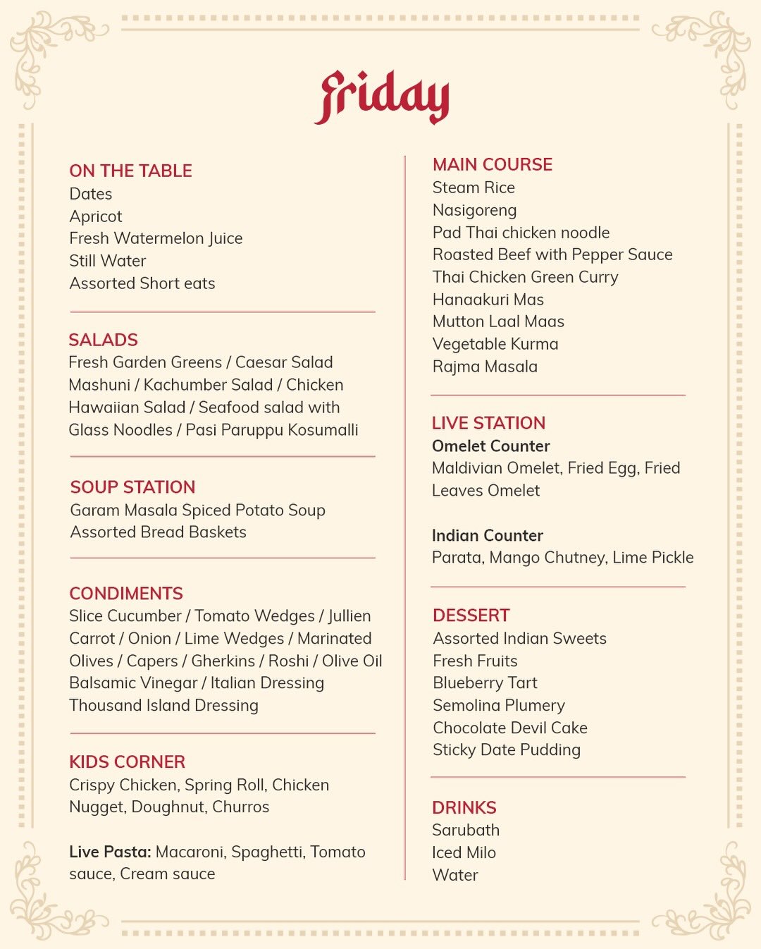 Gallery image 3 for Hulhule Island Hotel in Hulhulé