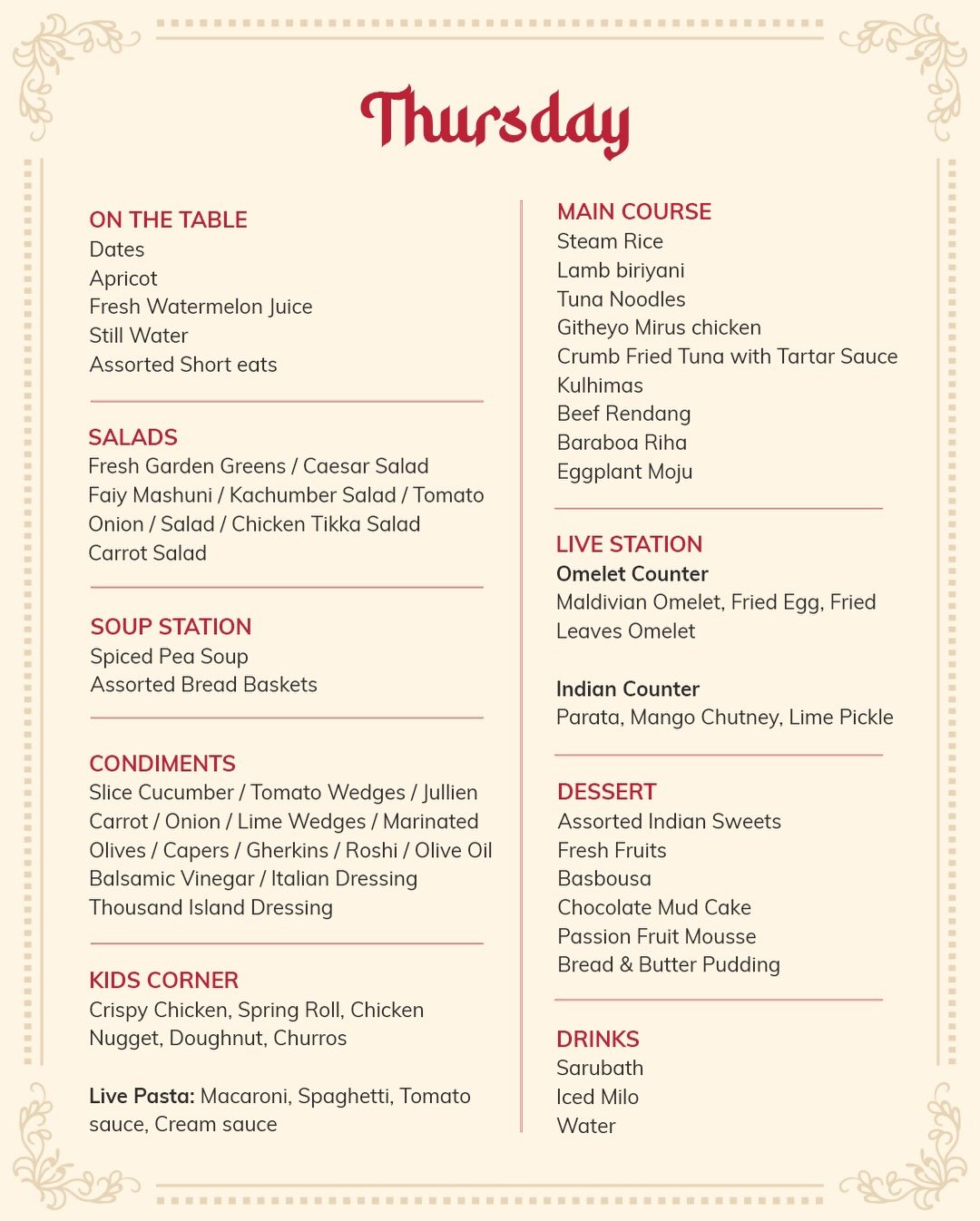 Gallery image 4 for Hulhule Island Hotel in Hulhulé