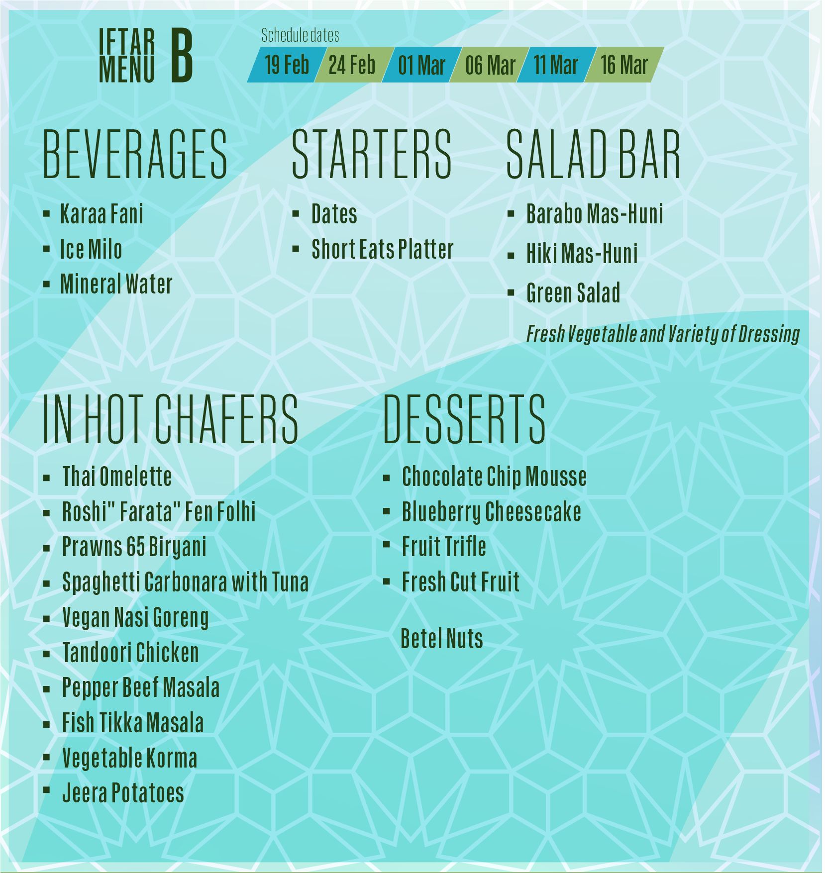 Gallery image 4 for Lemongrass Seaview in Malé