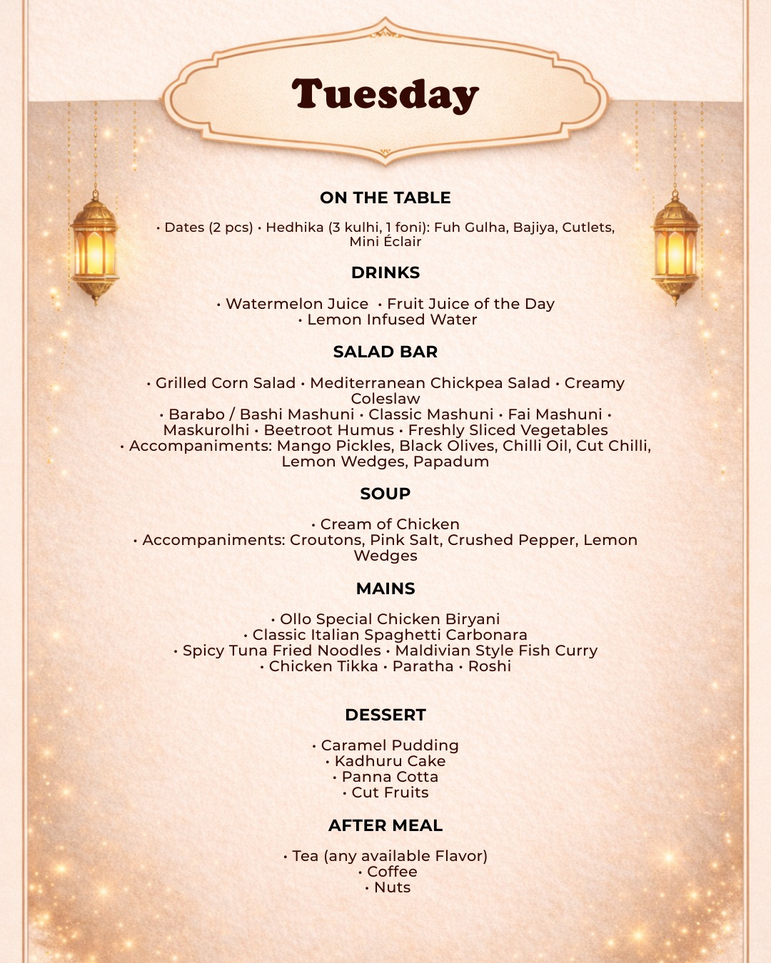 Gallery image 7 for Ollo House in Malé