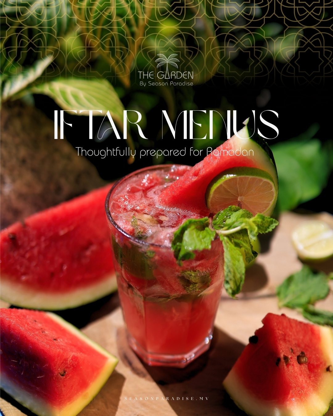 Gallery image 1 for Season Paradise in Thulusdhoo