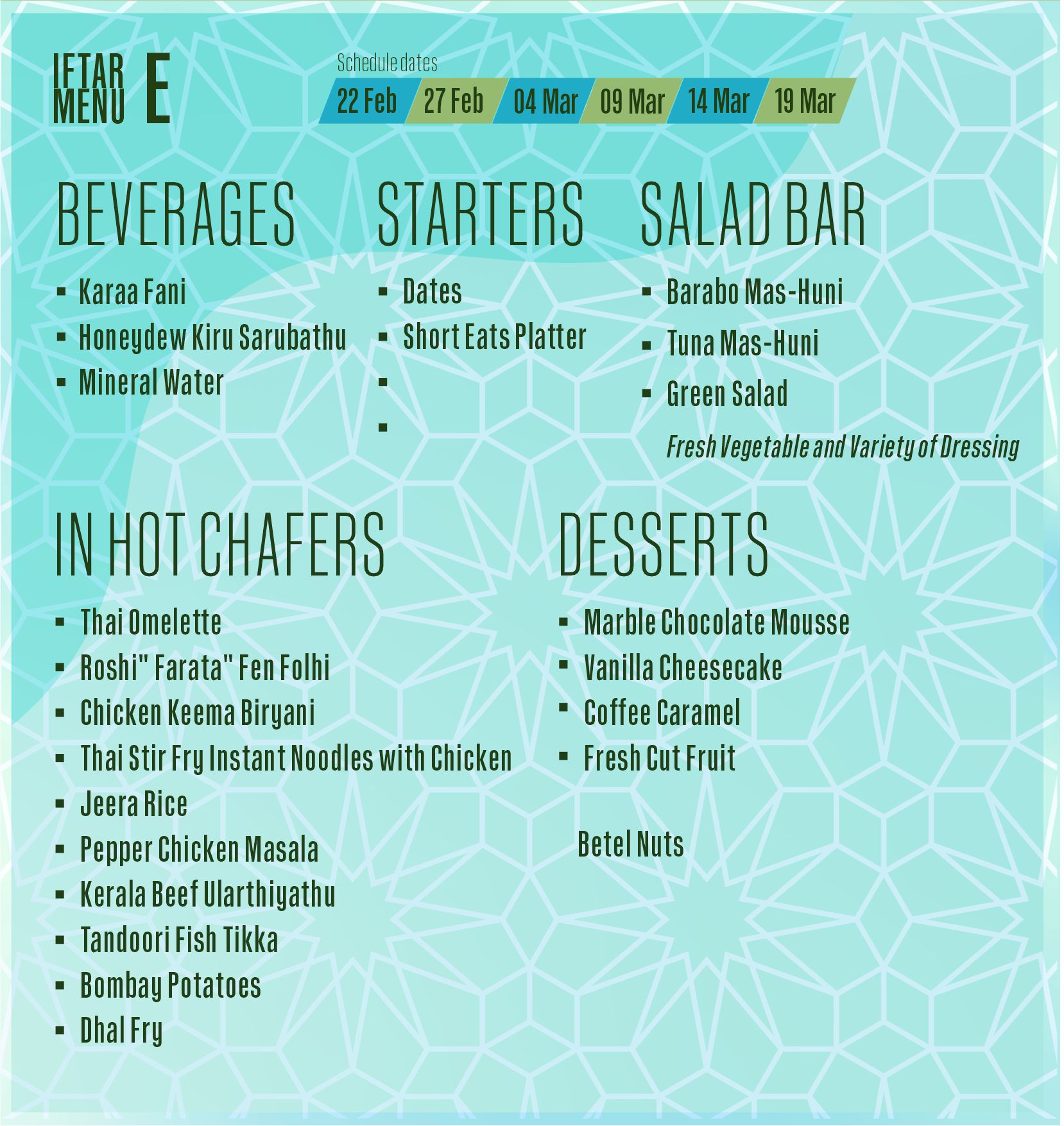 Gallery image 1 for Lemongrass Seaview in Malé