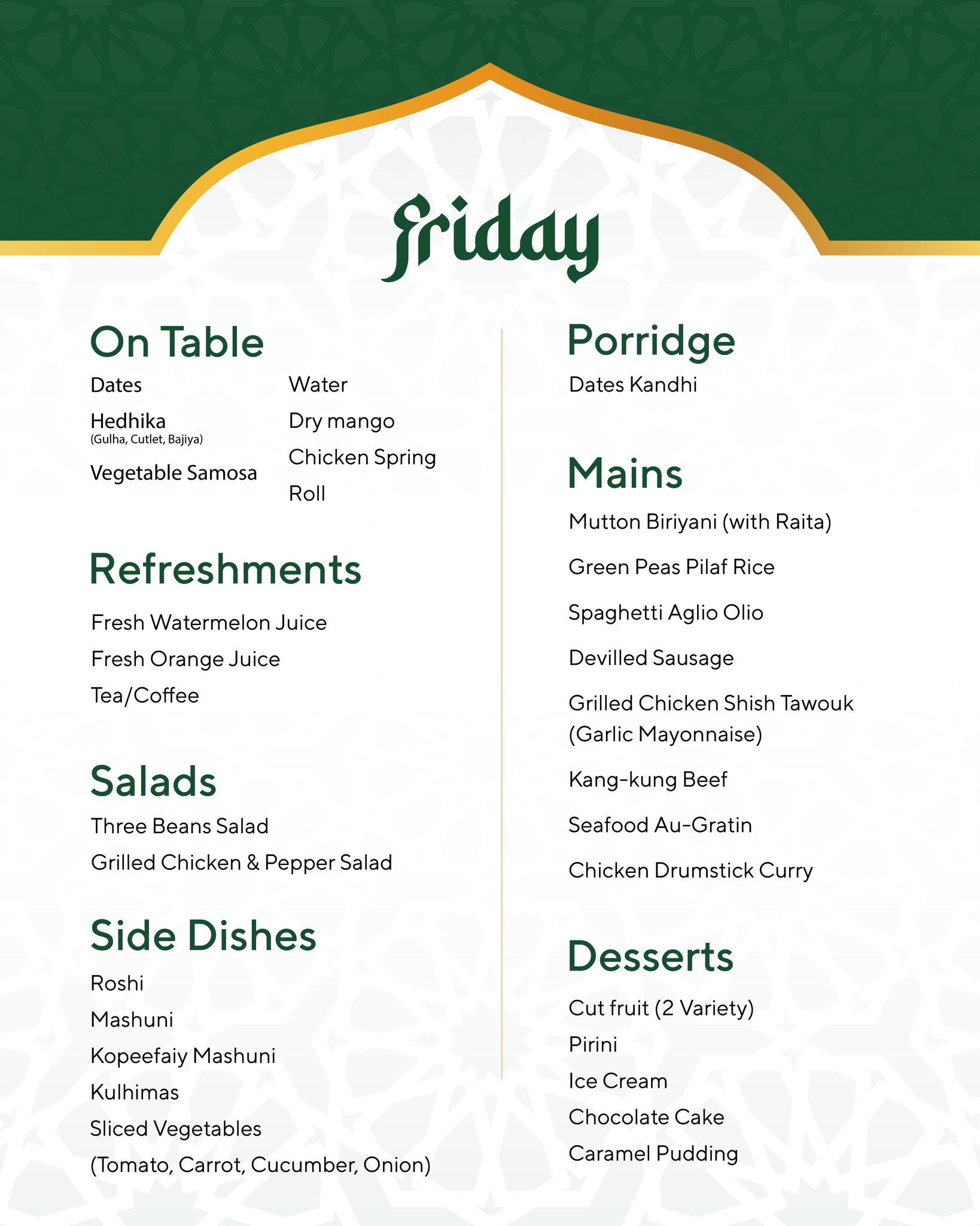 Gallery image 5 for Foresta in Malé