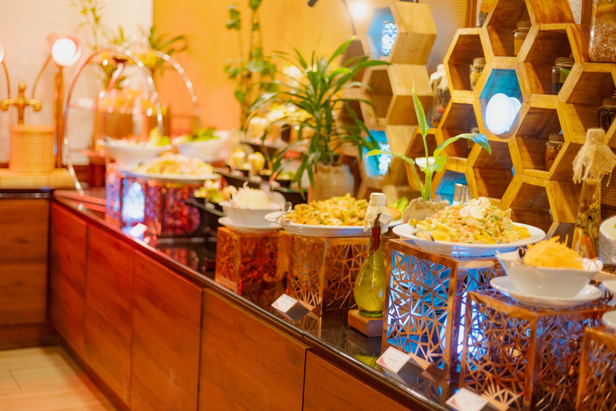 Hulhule Island Hotel