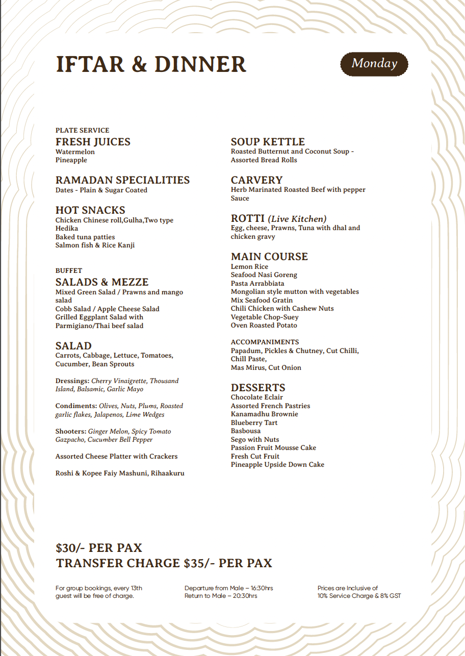 Gallery image 5 for Stone Hotels in Dhiffushi