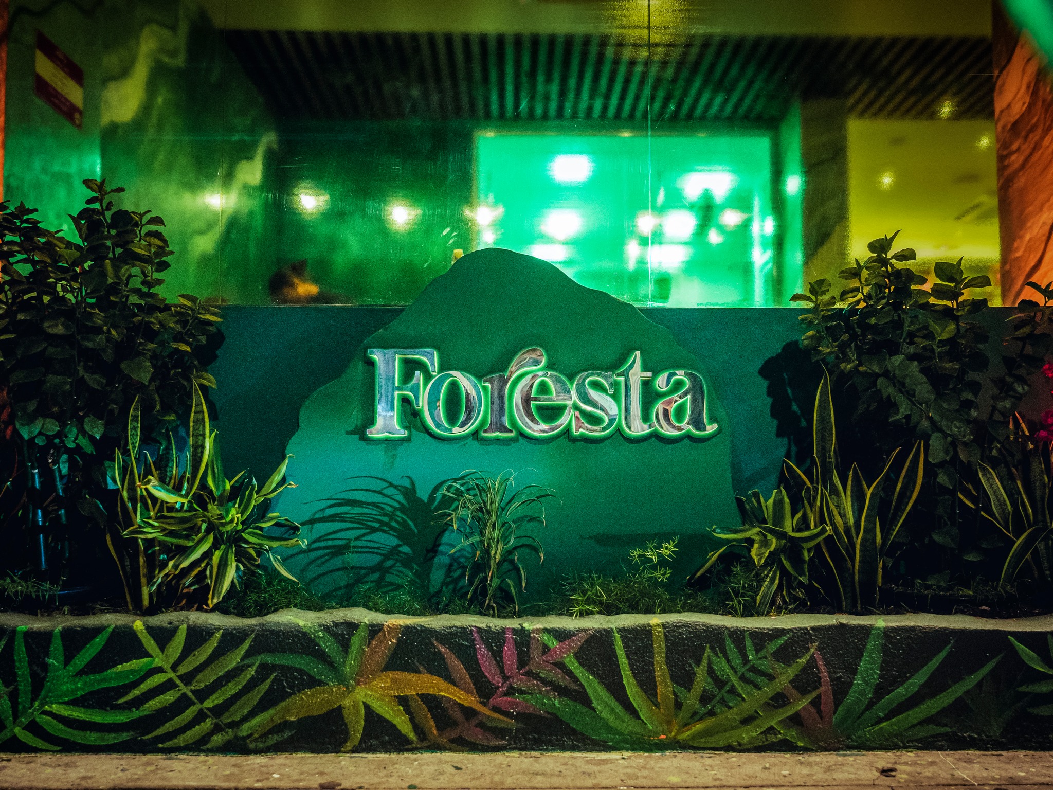 Foresta
