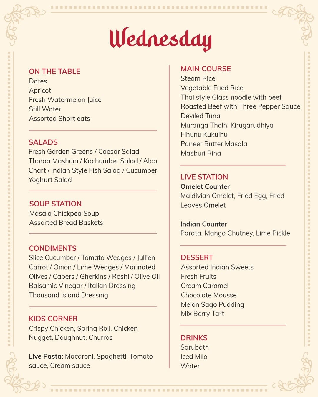 Gallery image 5 for Hulhule Island Hotel in Hulhulé