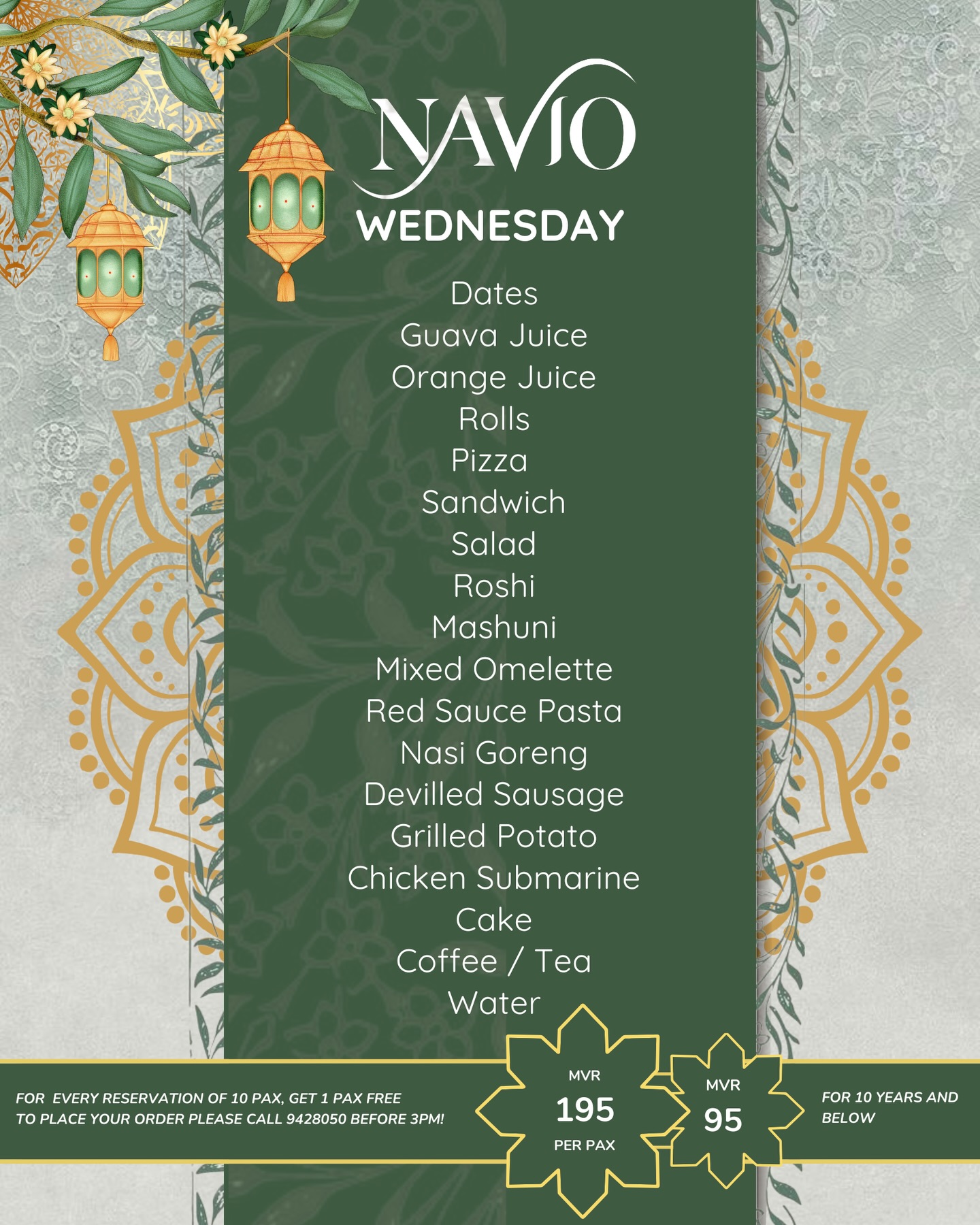 Gallery image 5 for Navio in Maafushi