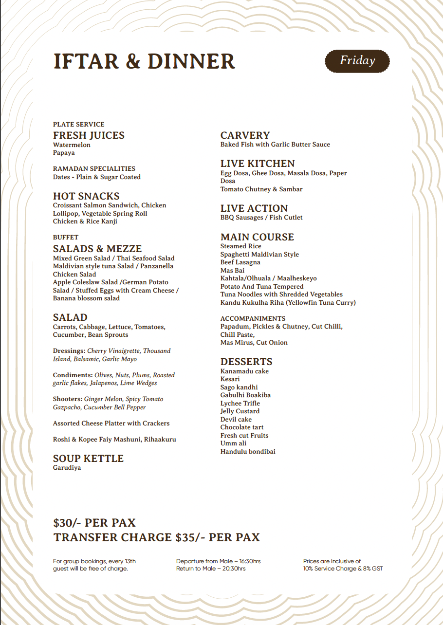 Gallery image 1 for Stone Hotels in Dhiffushi