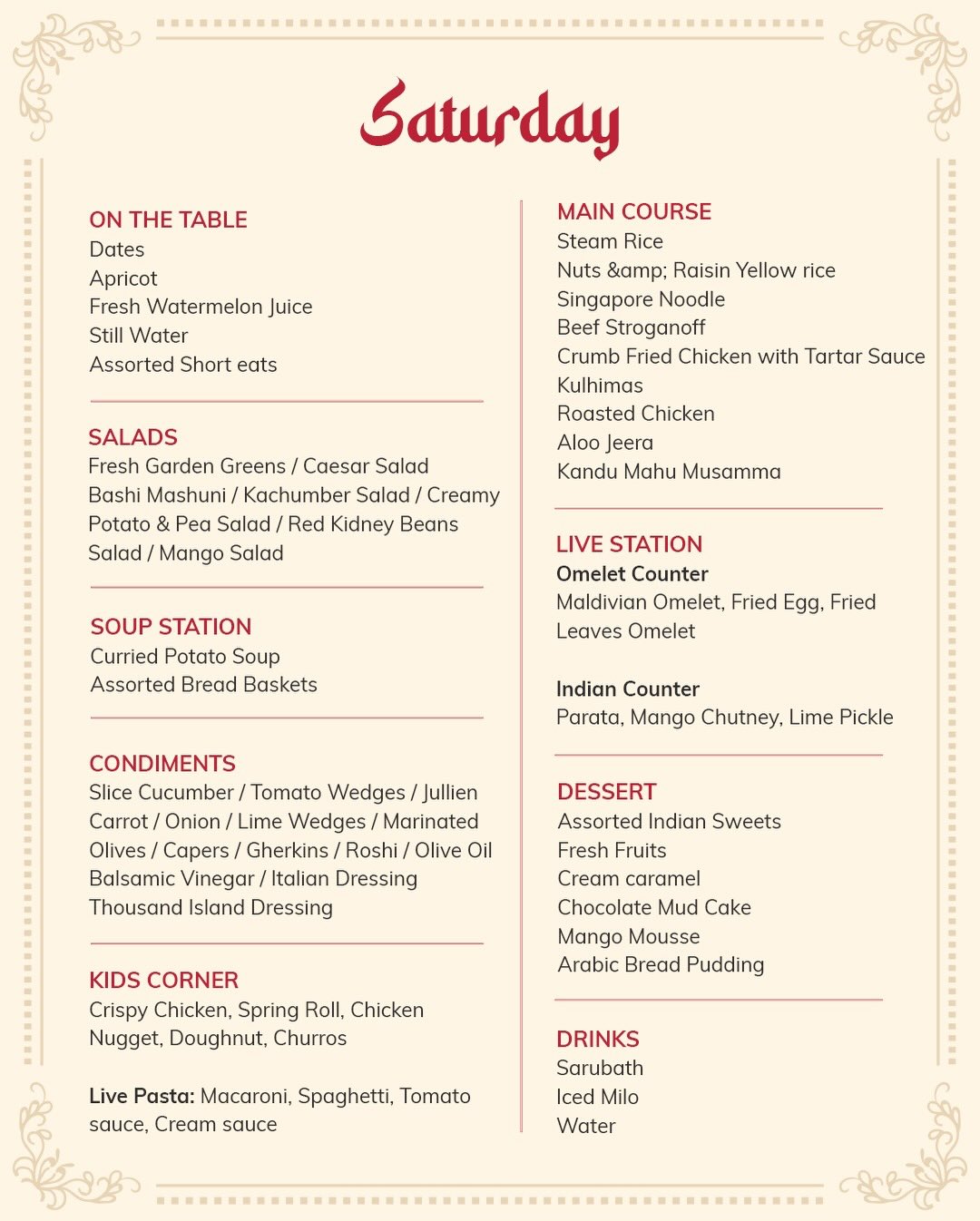 Gallery image 2 for Hulhule Island Hotel in Hulhulé