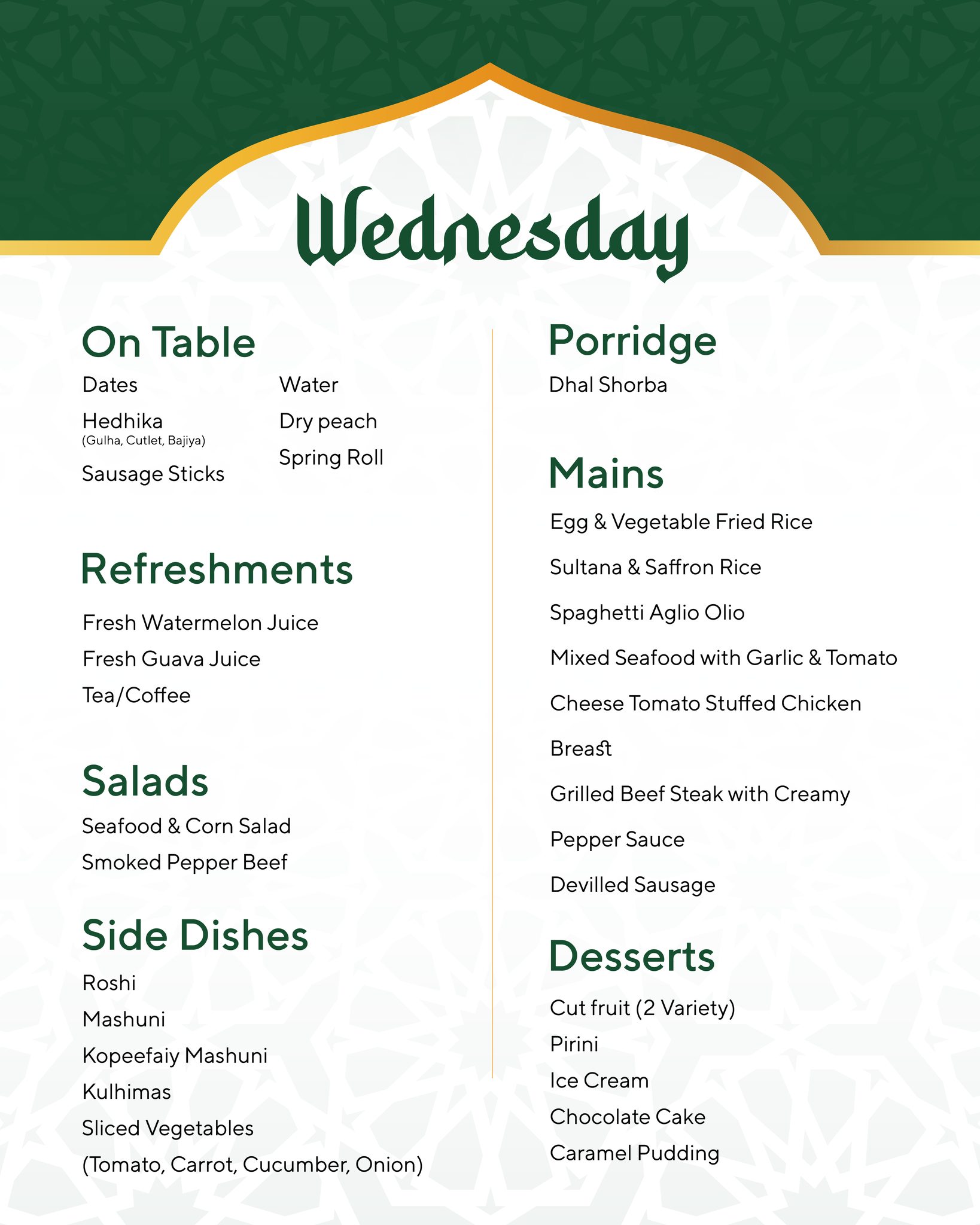 Gallery image 3 for Foresta in Malé