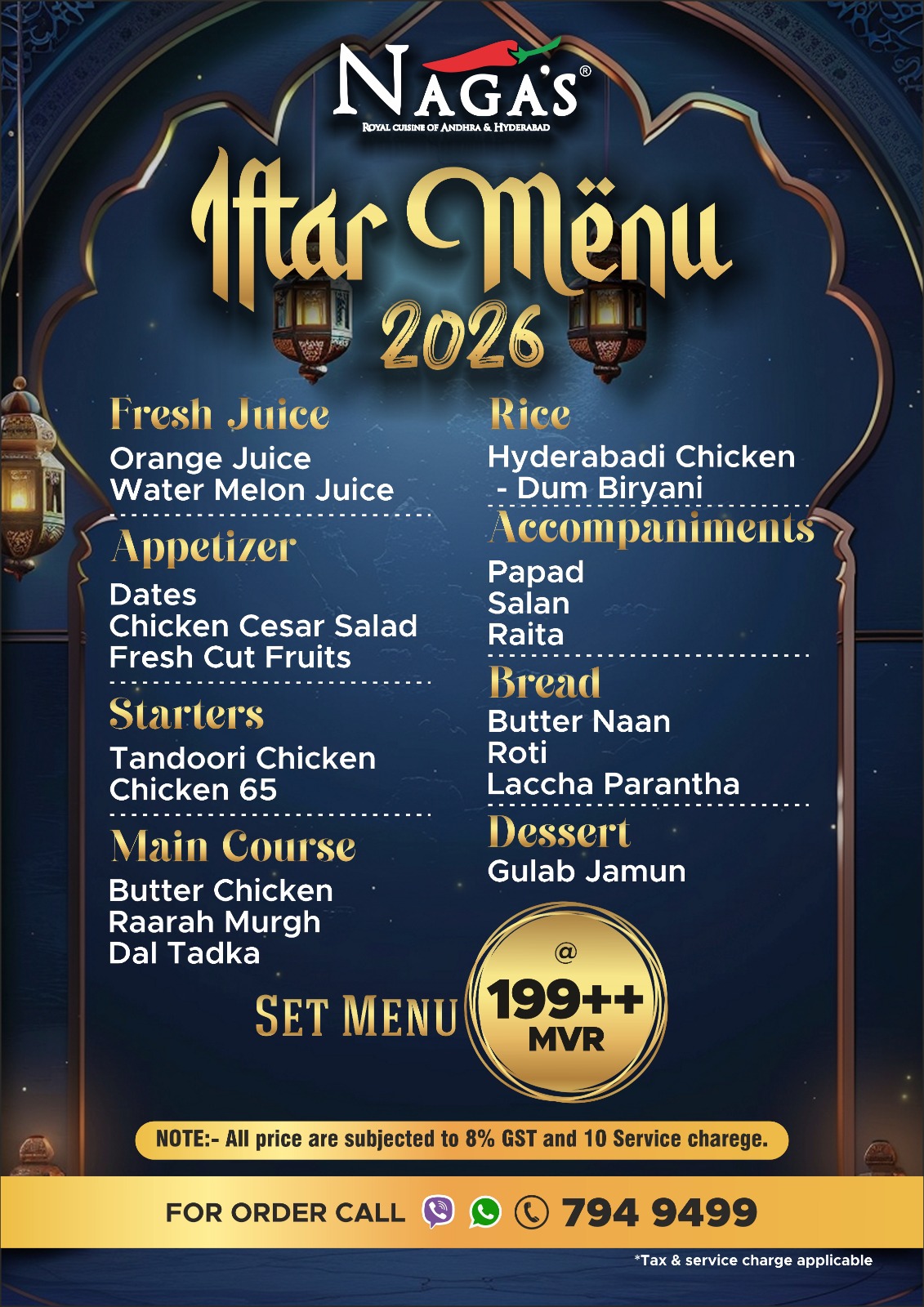 Gallery image 1 for Nagas Maldives in Hulhumalé