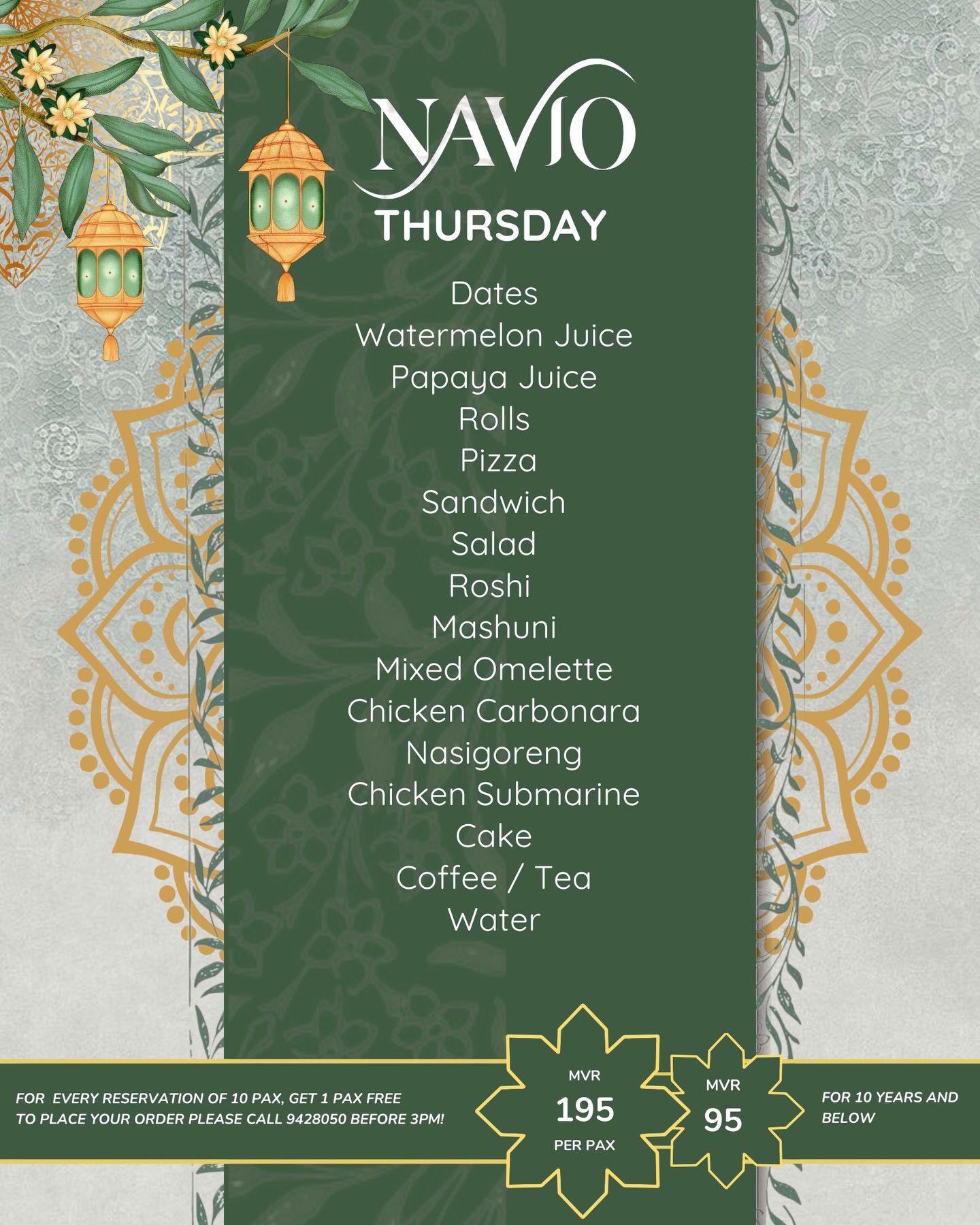 Gallery image 6 for Navio in Maafushi