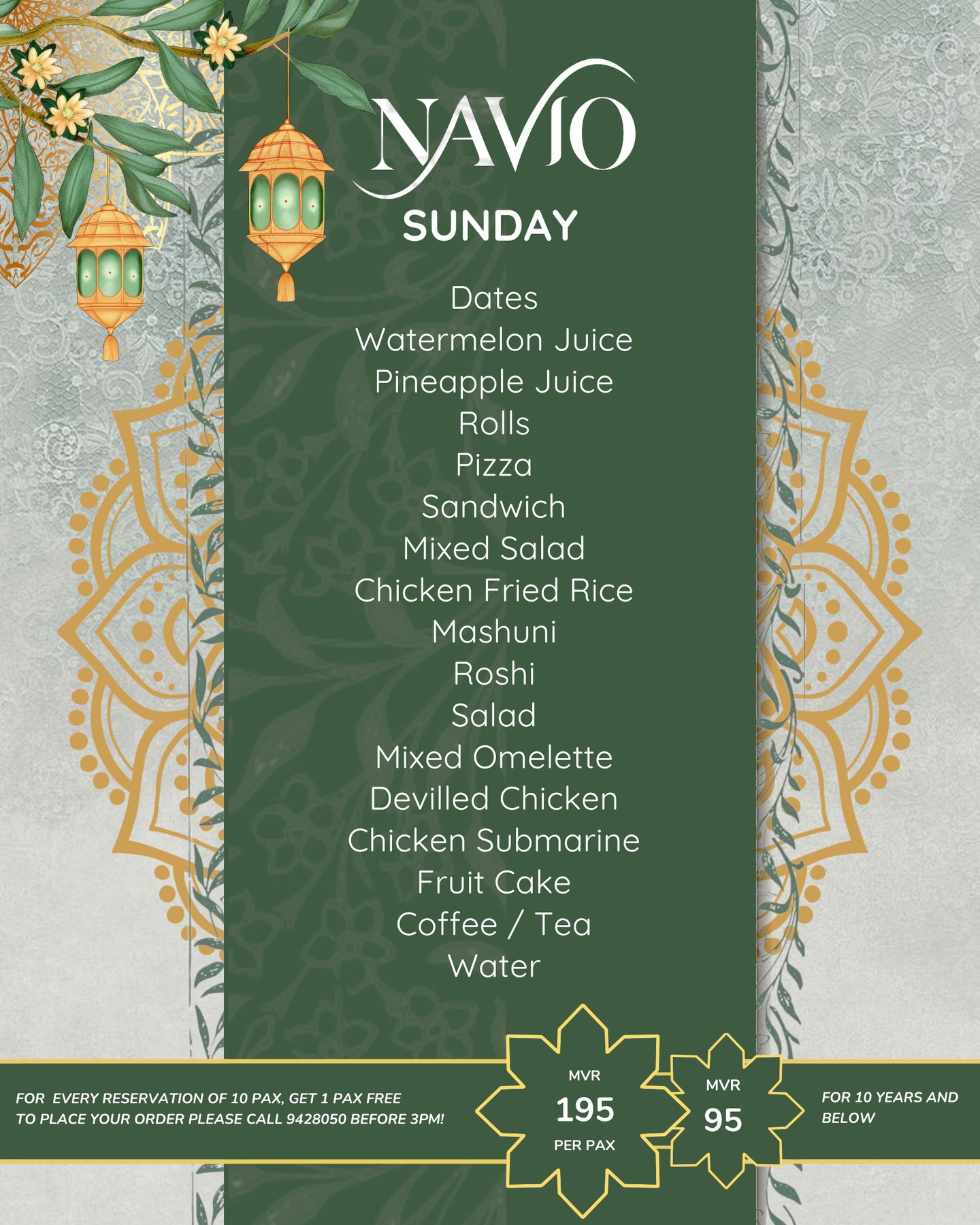 Gallery image 2 for Navio in Maafushi