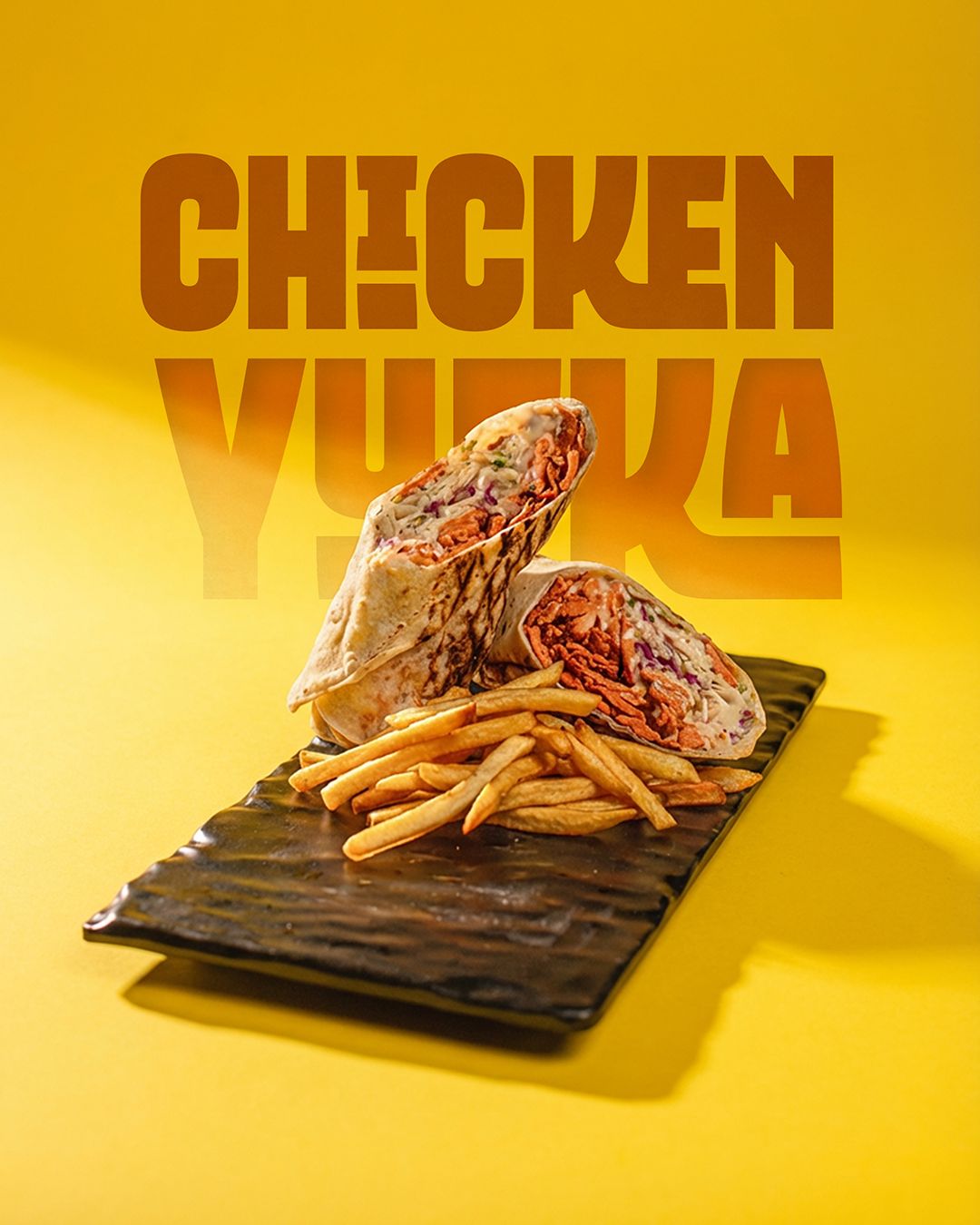 Gallery image 3 for Döner Kebab Maldives in Malé