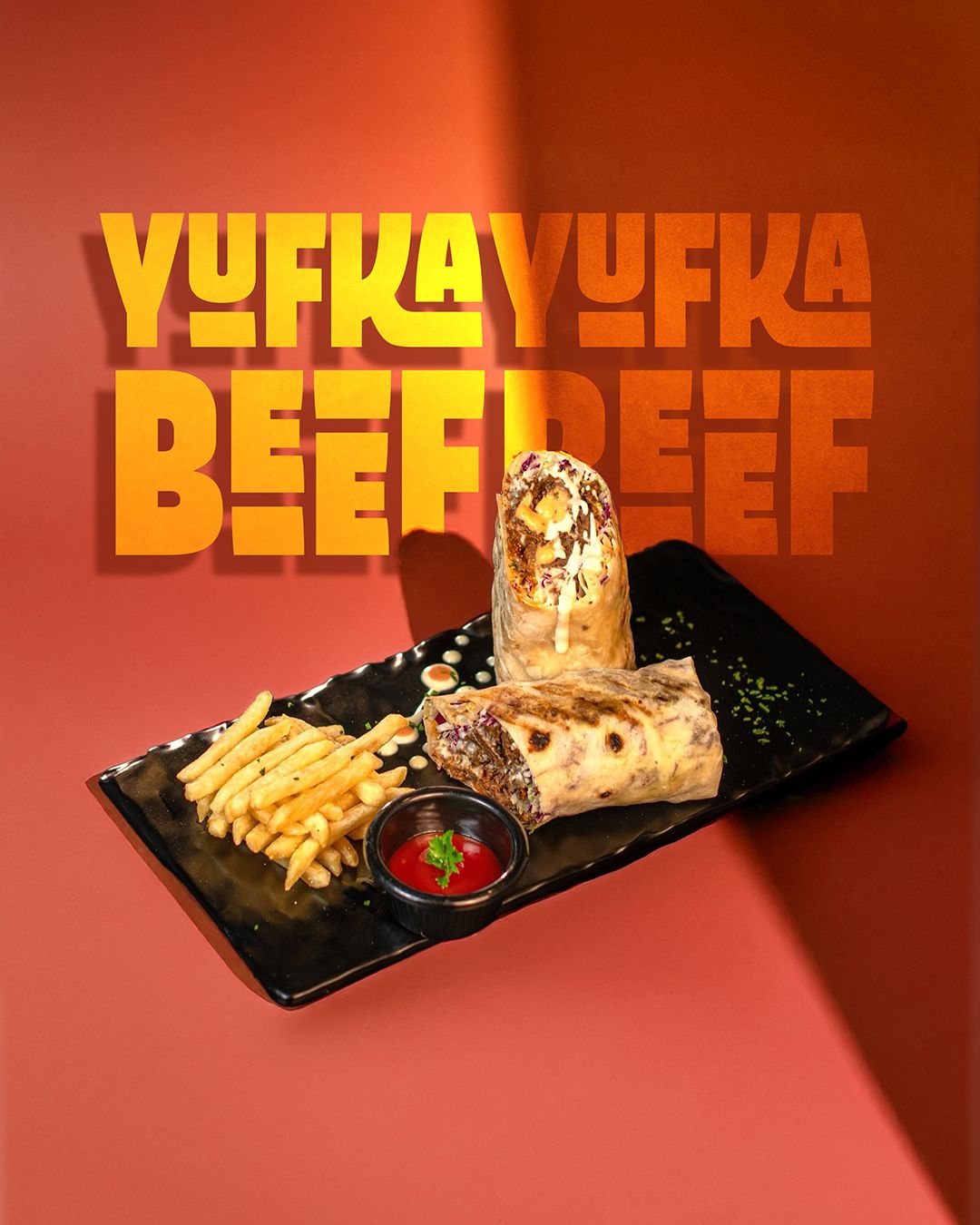 Gallery image 4 for Döner Kebab Maldives in Malé